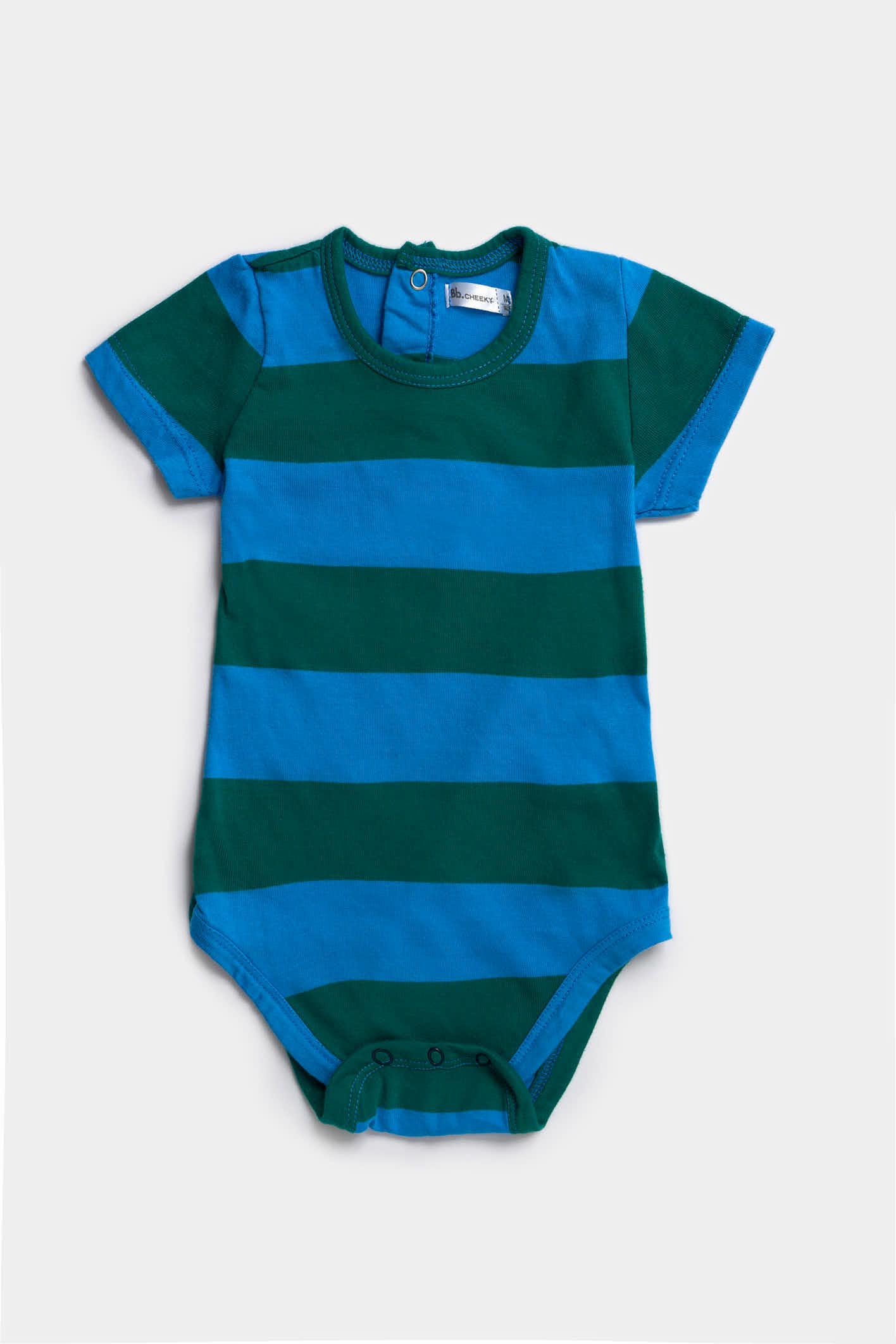BODY RAYADO IRVIN XS-L