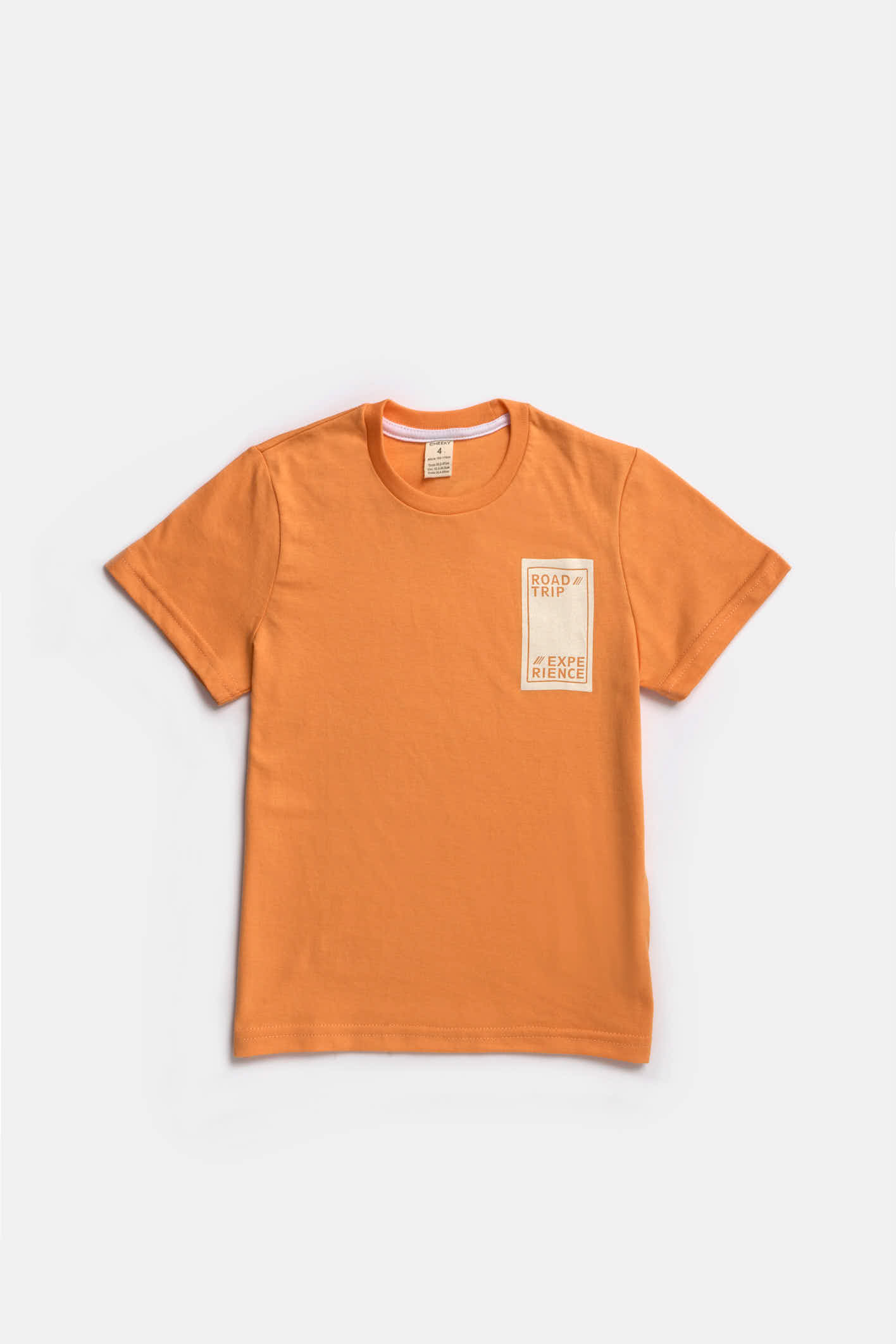 REMERA WEST 4-12