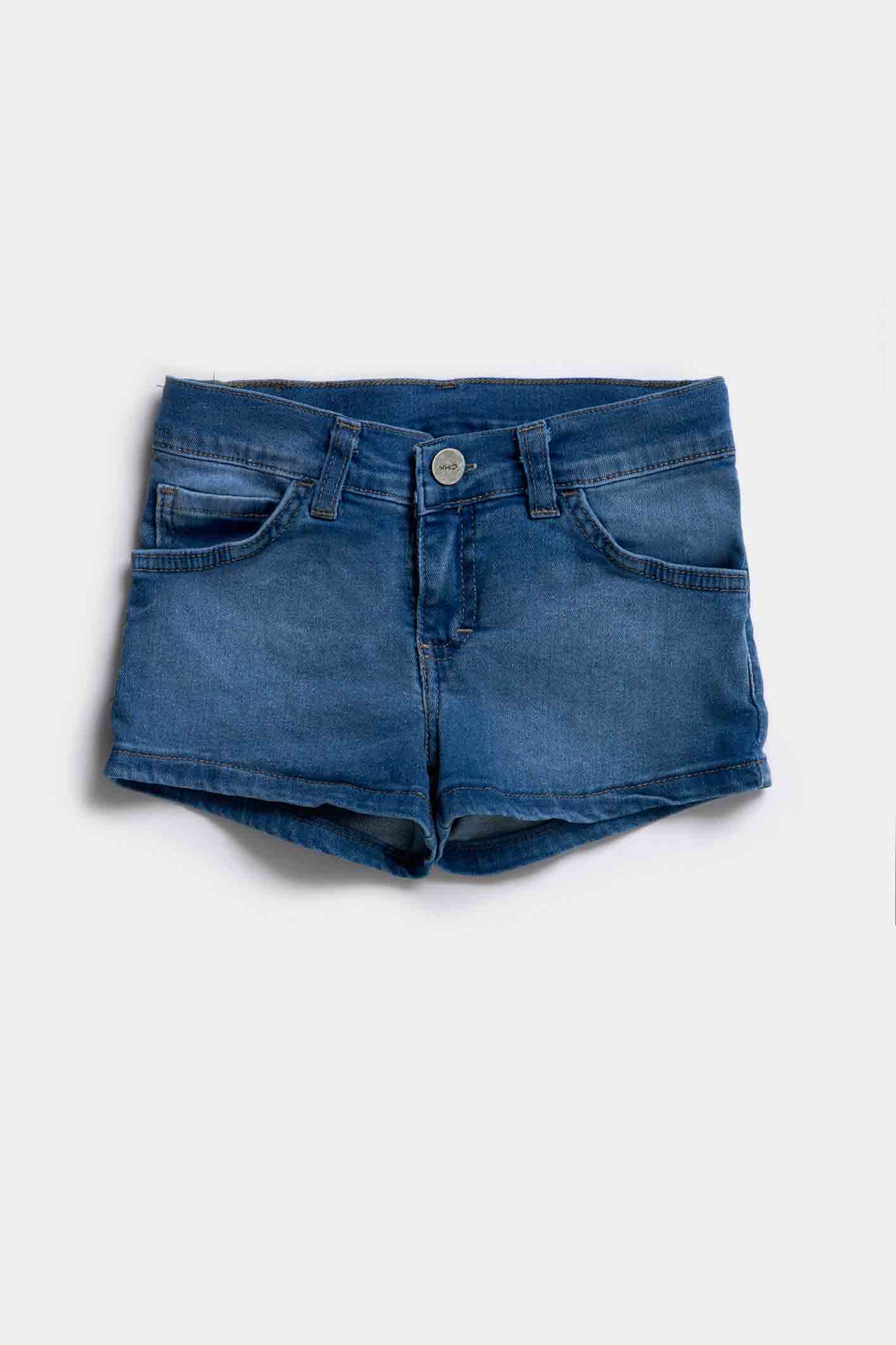 SHORT DEN HANNAH 4-14