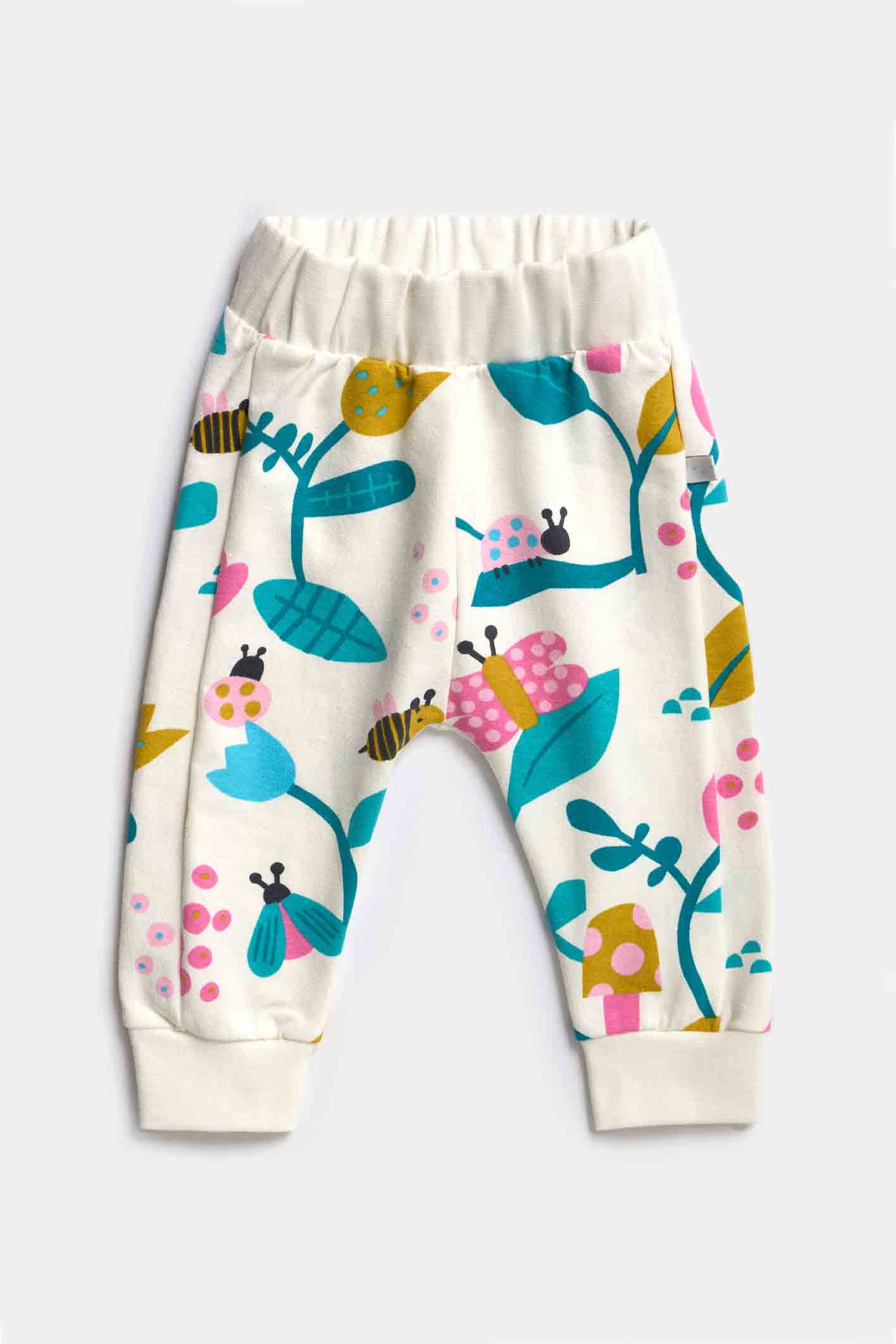 JOGGING LADY BIRD XS-L