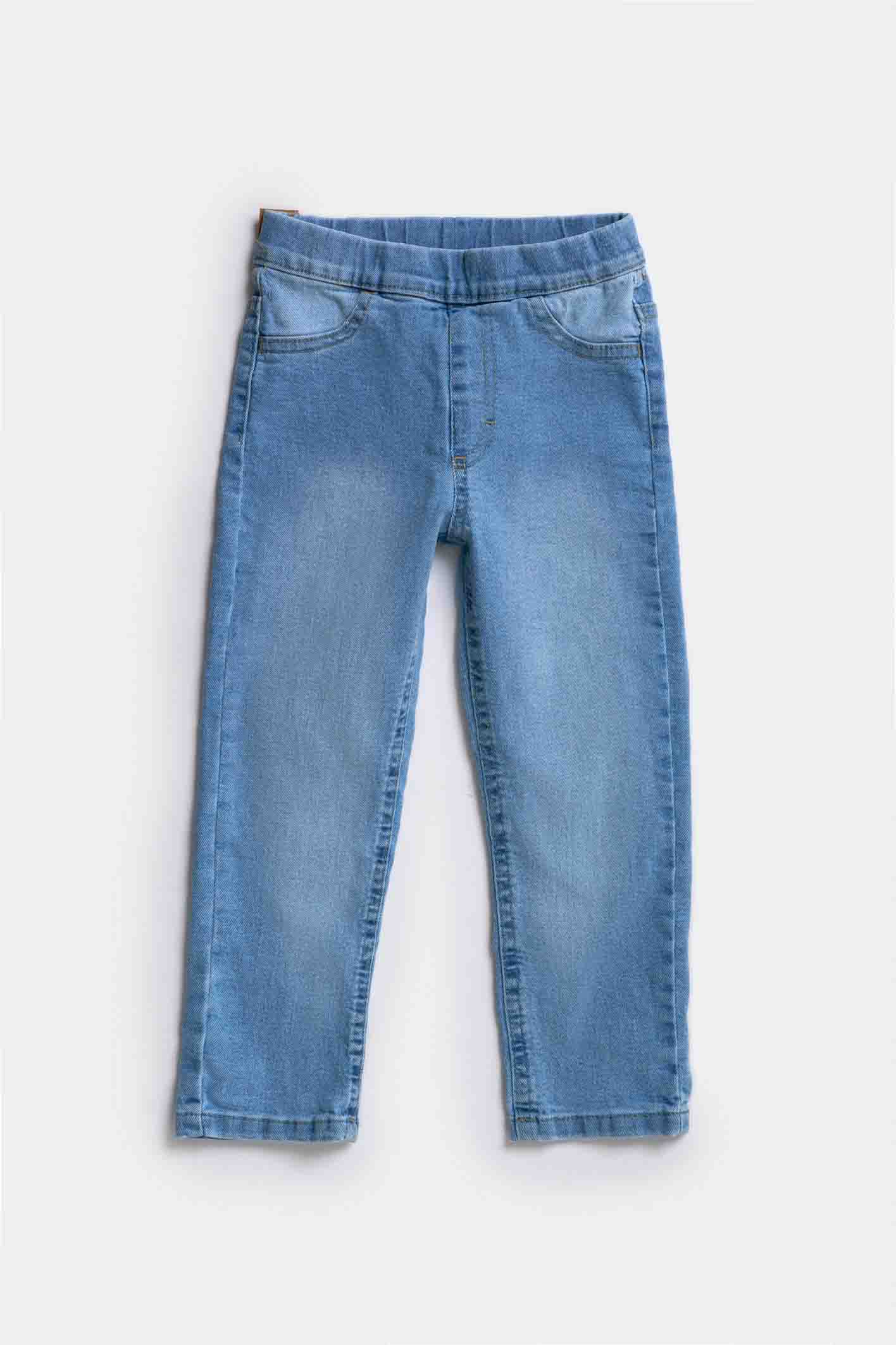 JEGGING ANITA 4-12