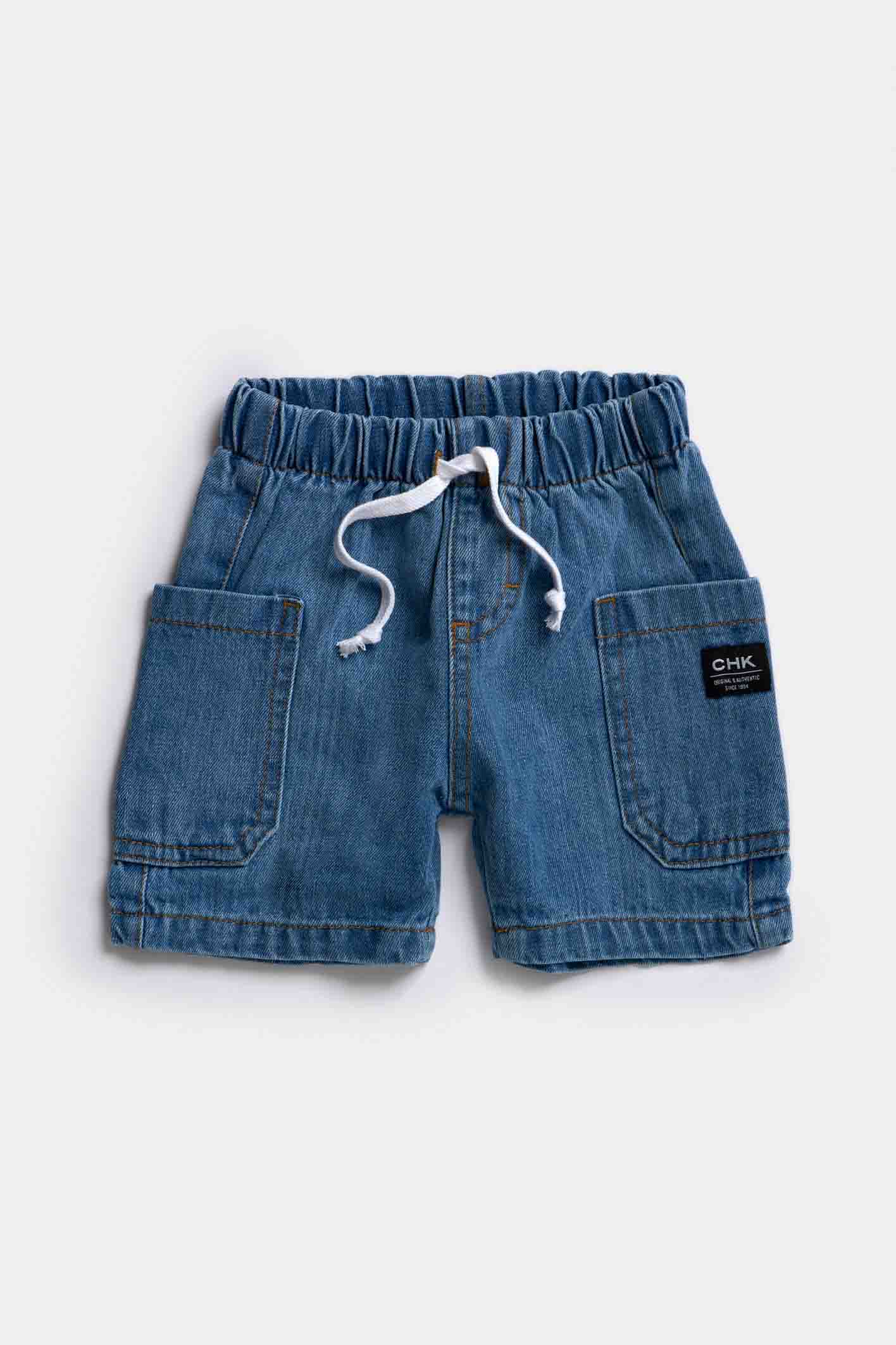Short Vaquero Pantalon De NiÃ±a Denim NiÃ±as En Short Zara NiÃ±