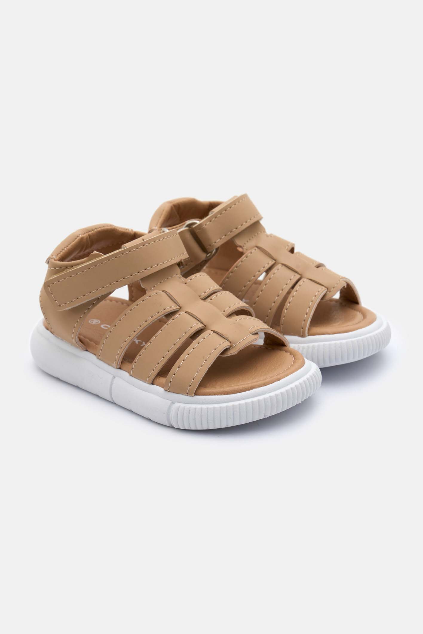 SANDALIAS FINLEY 18 24 Cheeky