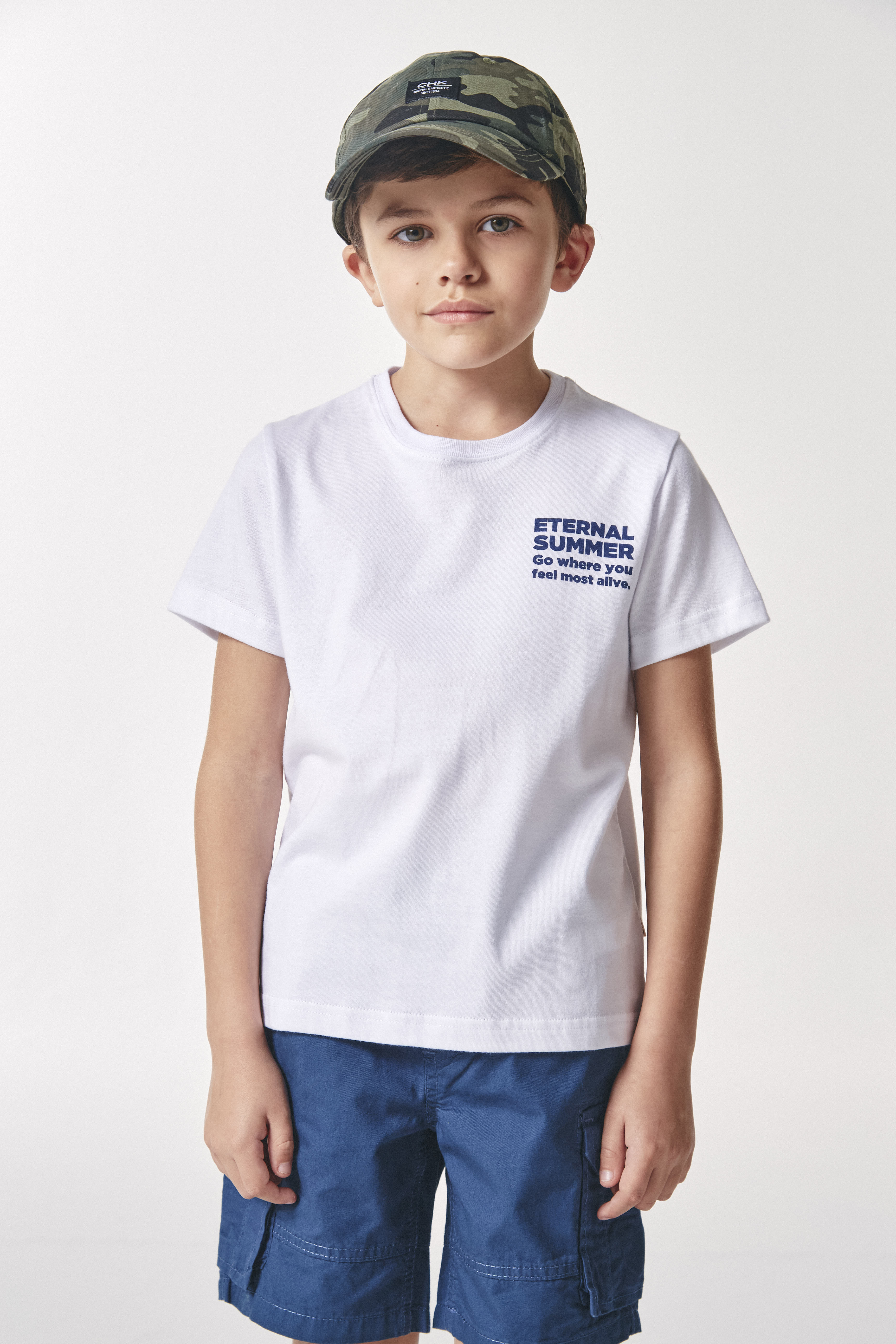 REMERA VIBES 4-14