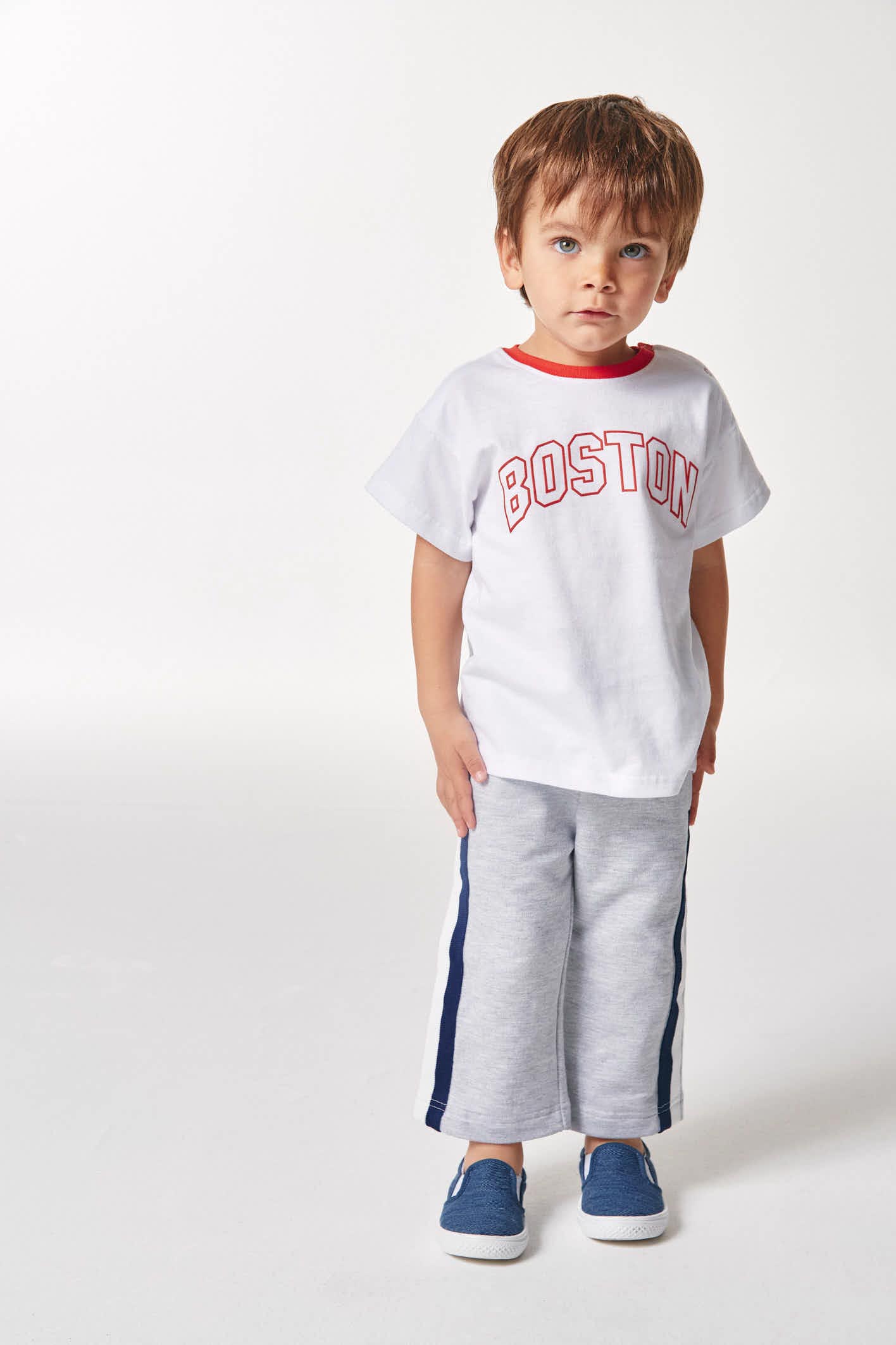 JOGGING MATTEO 1 3 Cheeky