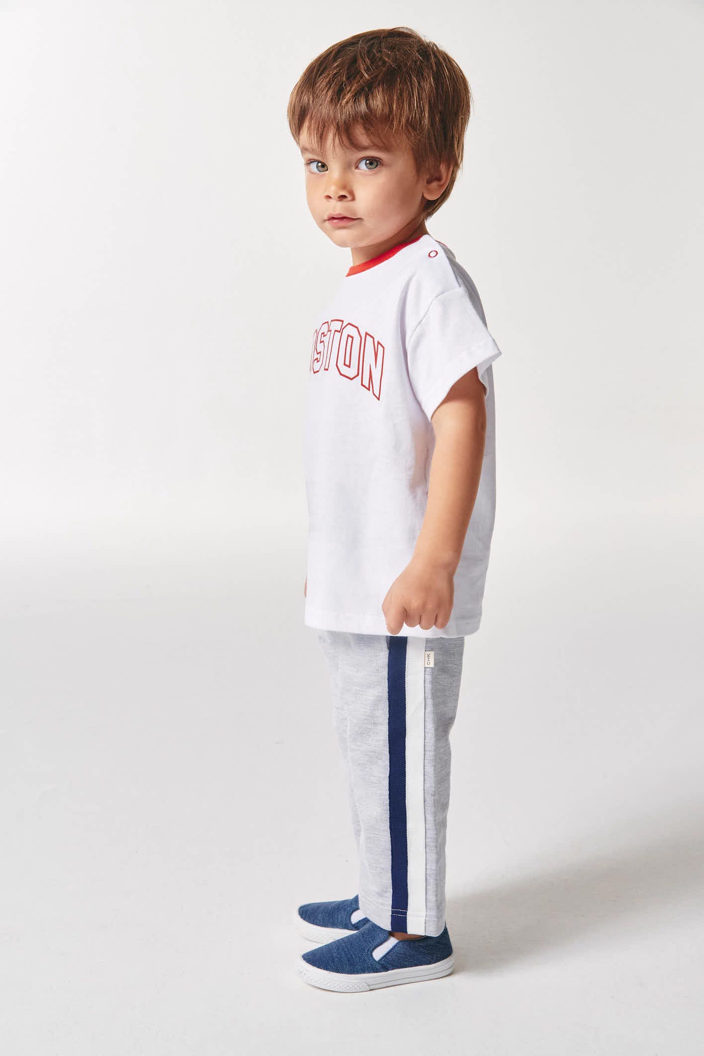 JOGGING MATTEO 1 3 Cheeky