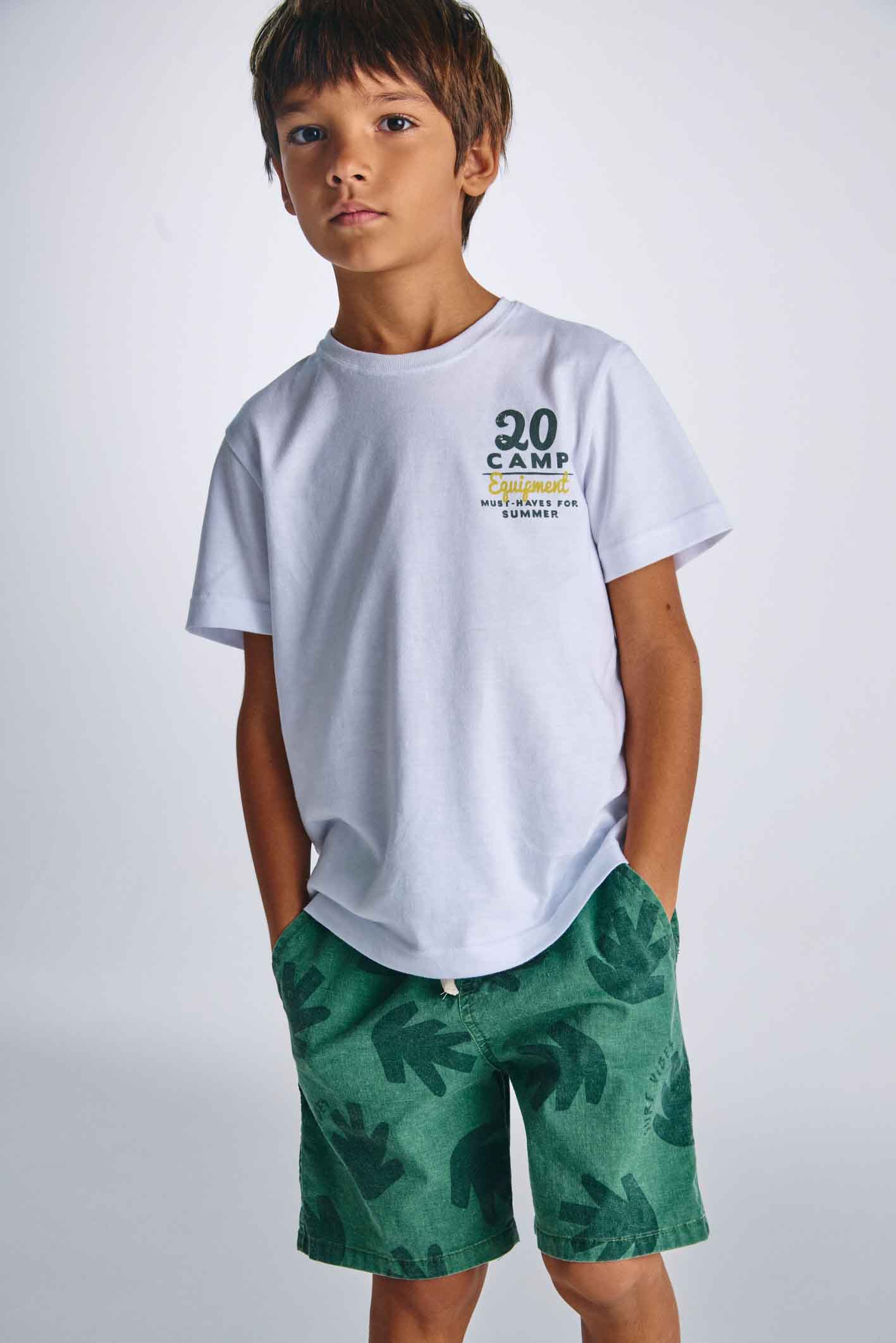REMERA BEACH 4-14