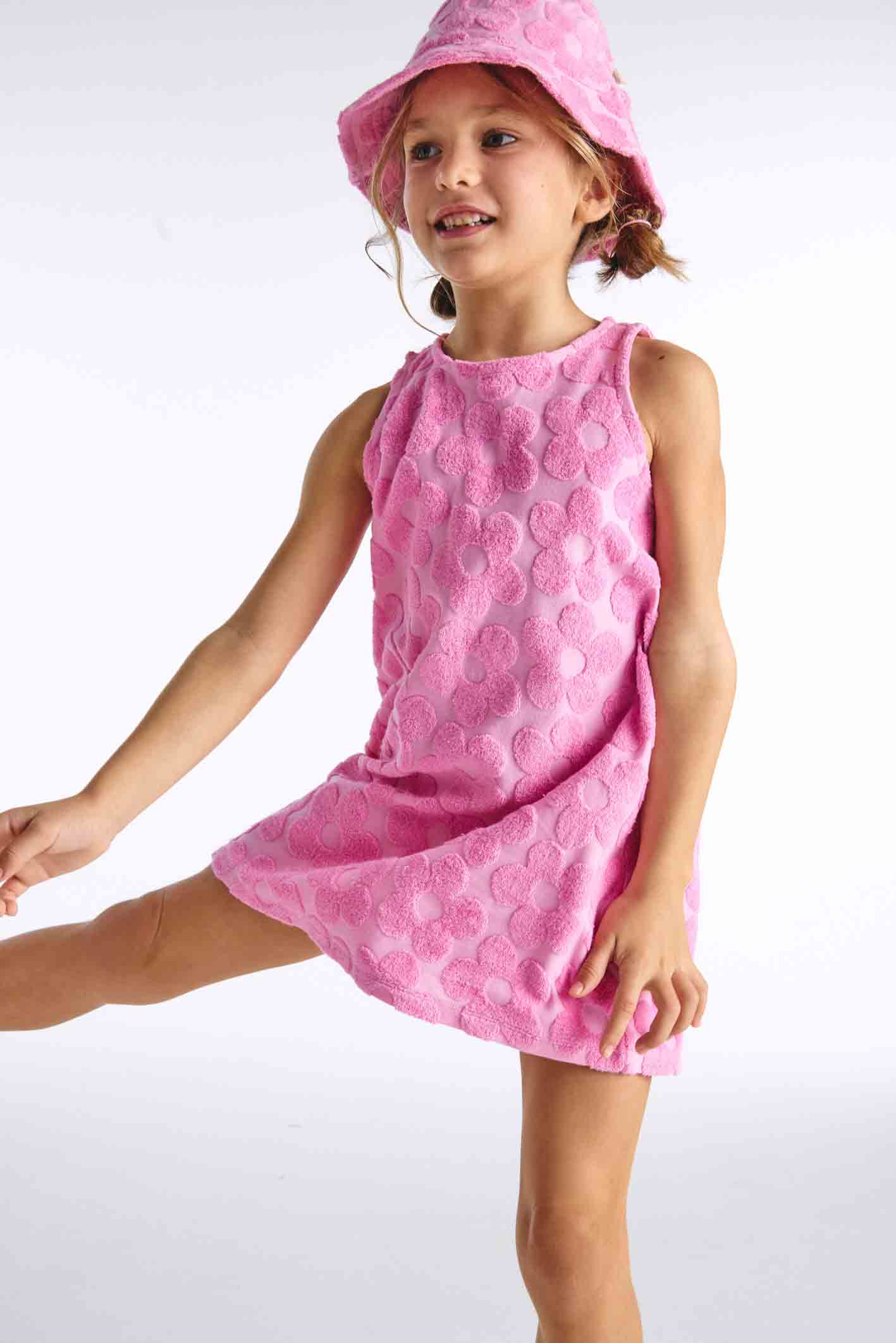 Vestidos Nicoli Moda Infantil Vestido Nícoli Ceremonia Niña Talla