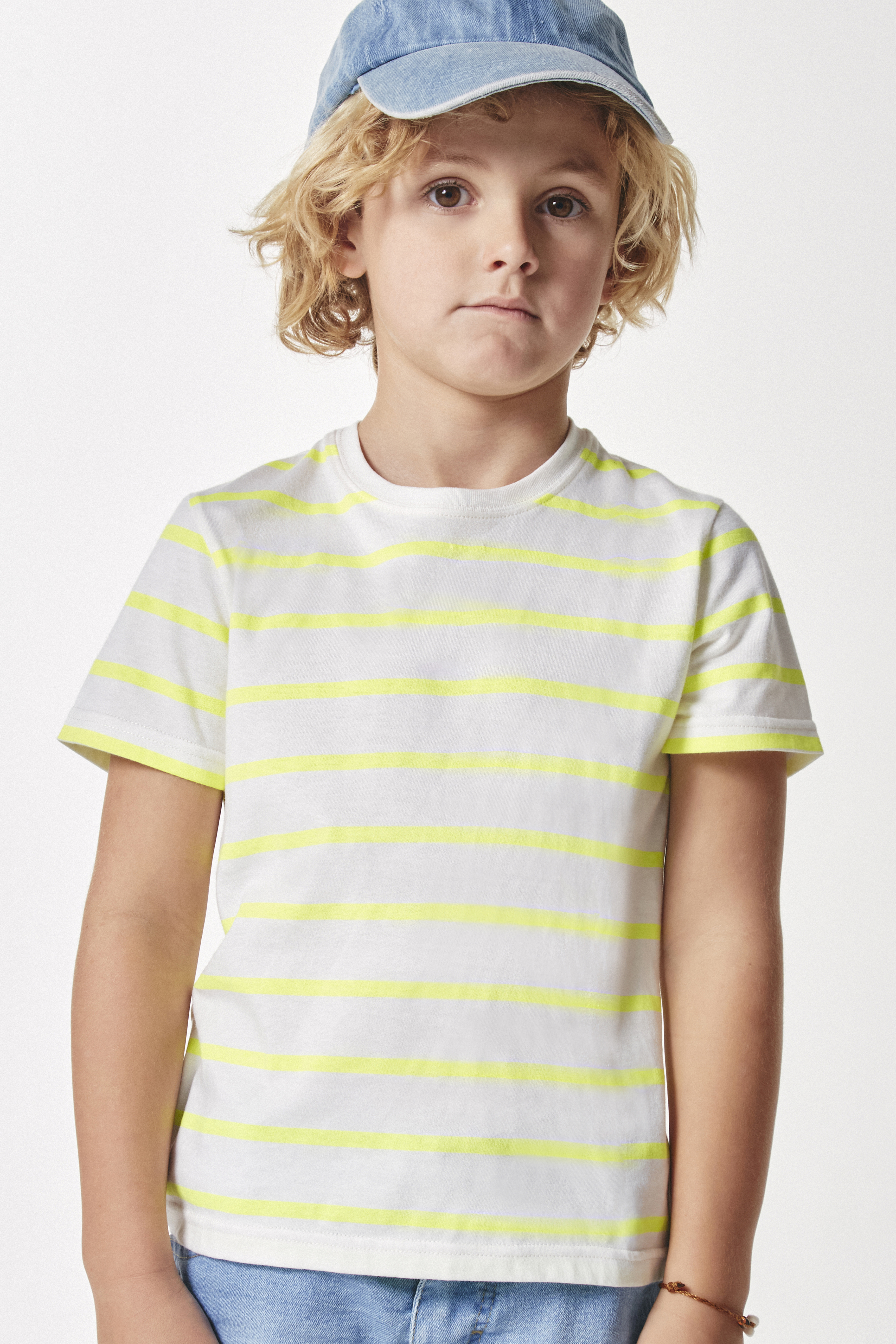 REMERA NIZA 4-12