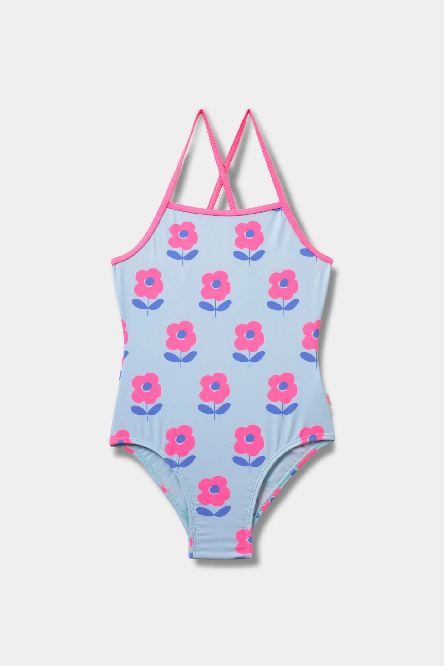 Entero Martina 4-12 para niñas de Cheeky