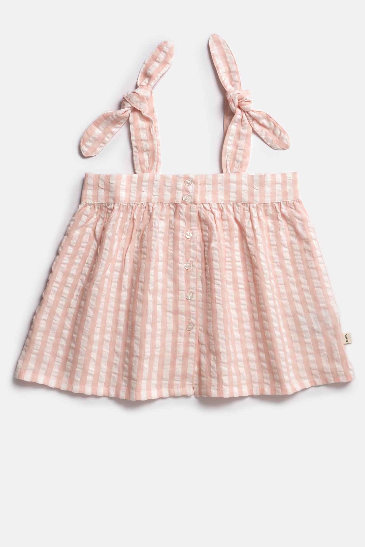BLUSA ELIAT 4-12