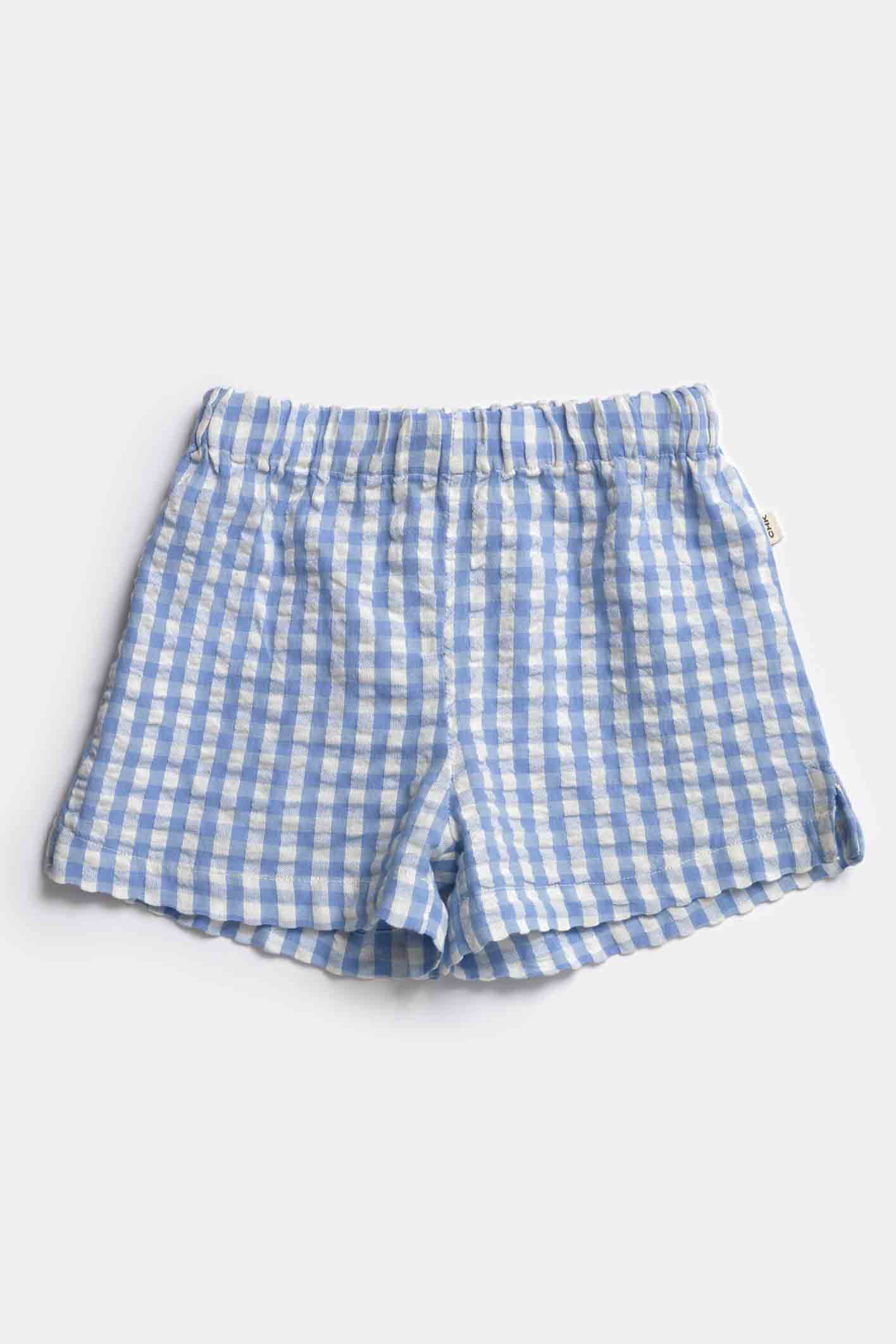 SHORT ELIAT 4-12