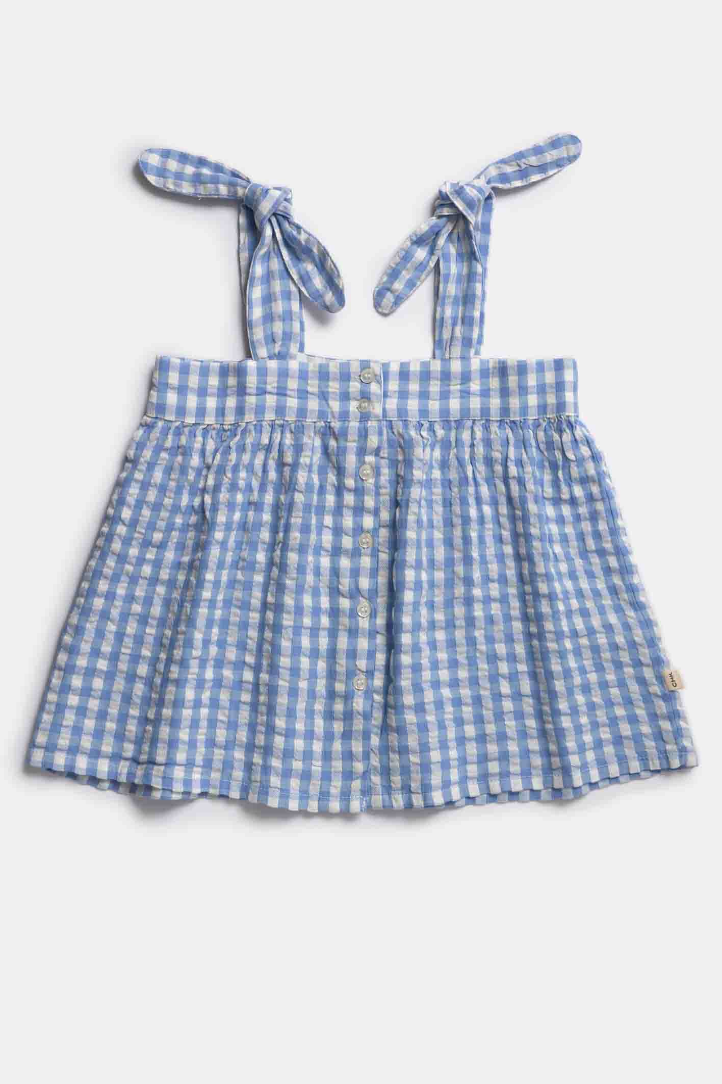 BLUSA ELIAT 4-12