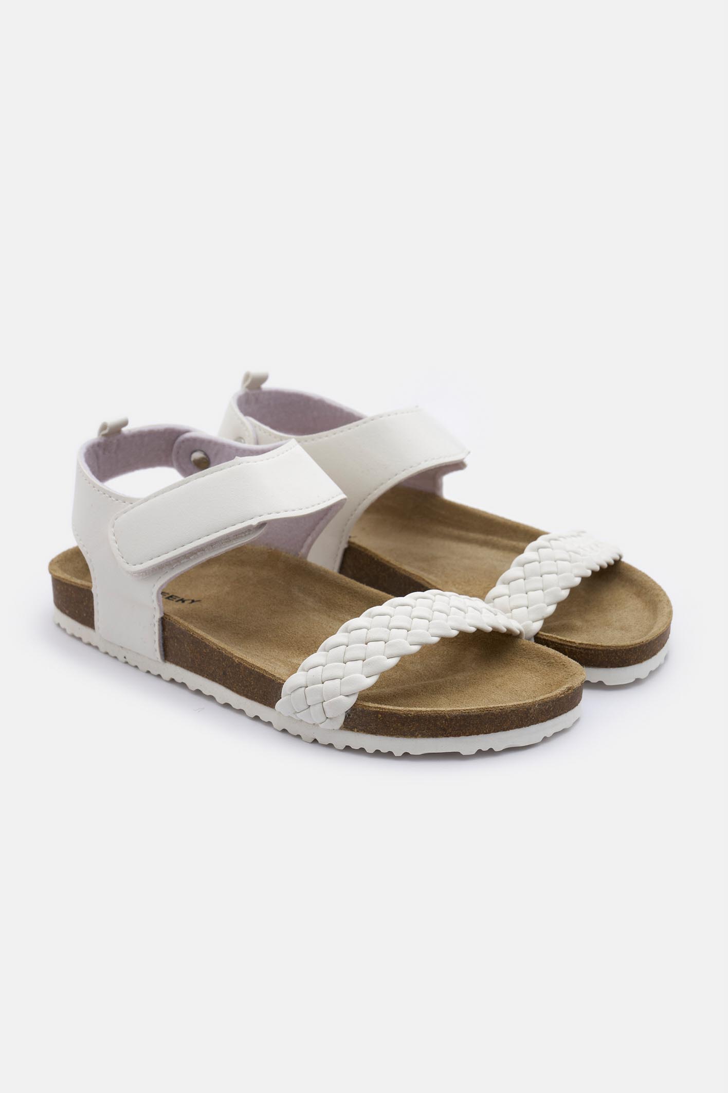 Cuero Sandalias NiÃ±os Verano Sandalias Deportivas Sandalias Nena