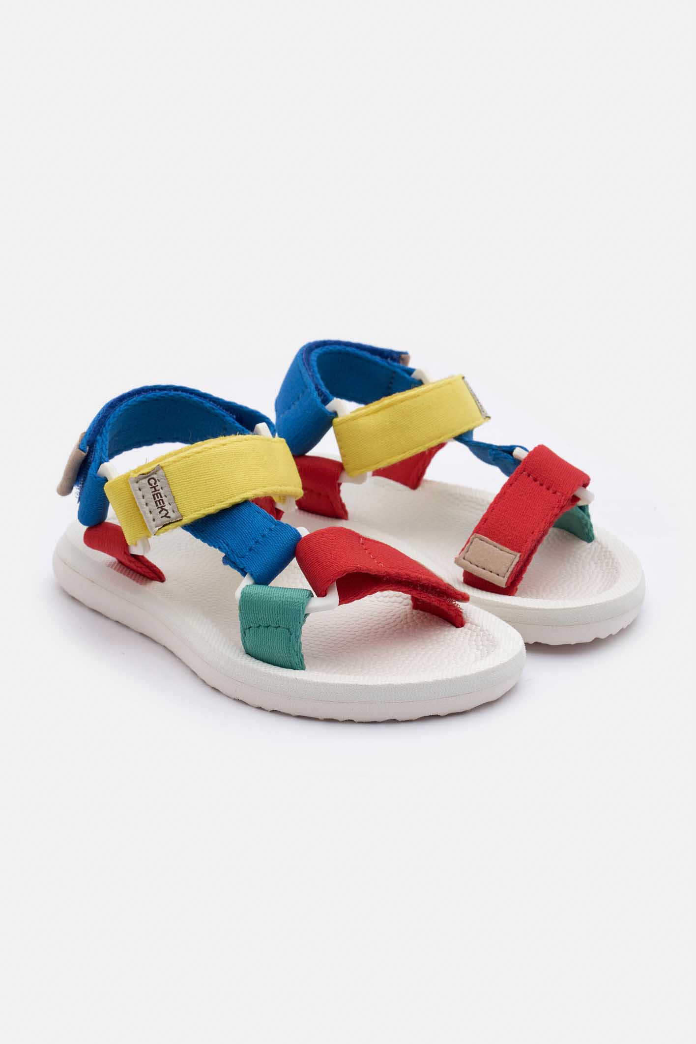 SANDALIAS JORDAN 28 34 Cheeky