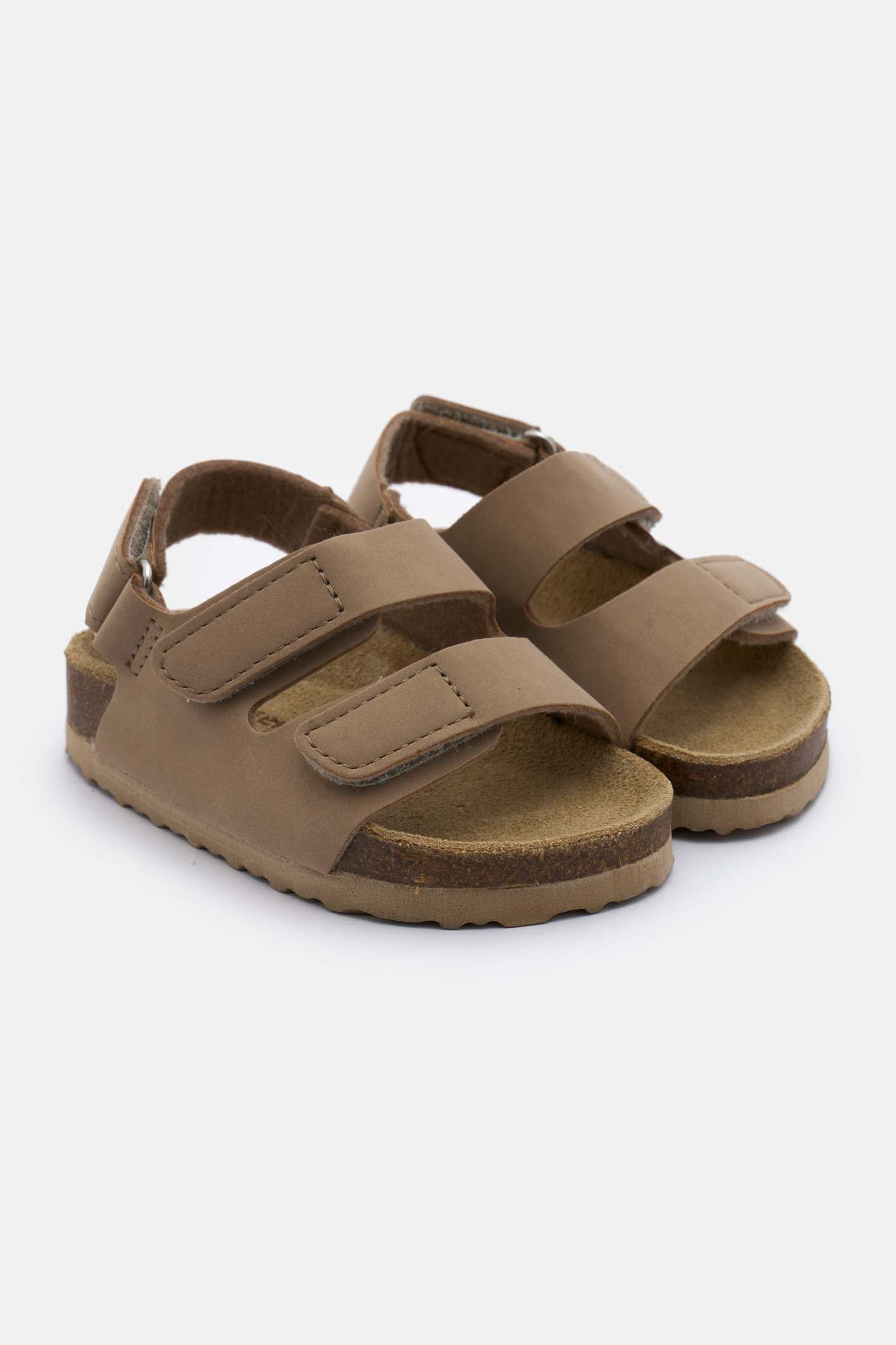 Sandalias Pantuflas Infantiles Varon Pantuflas Infantiles