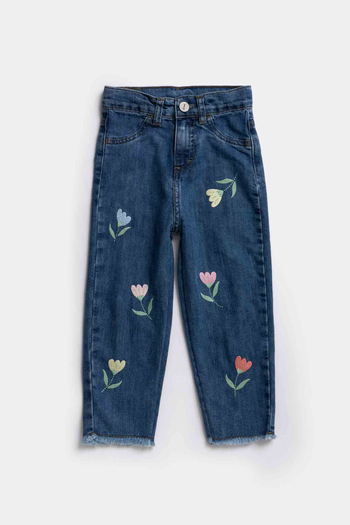 Pantalón Nala de Cheeky