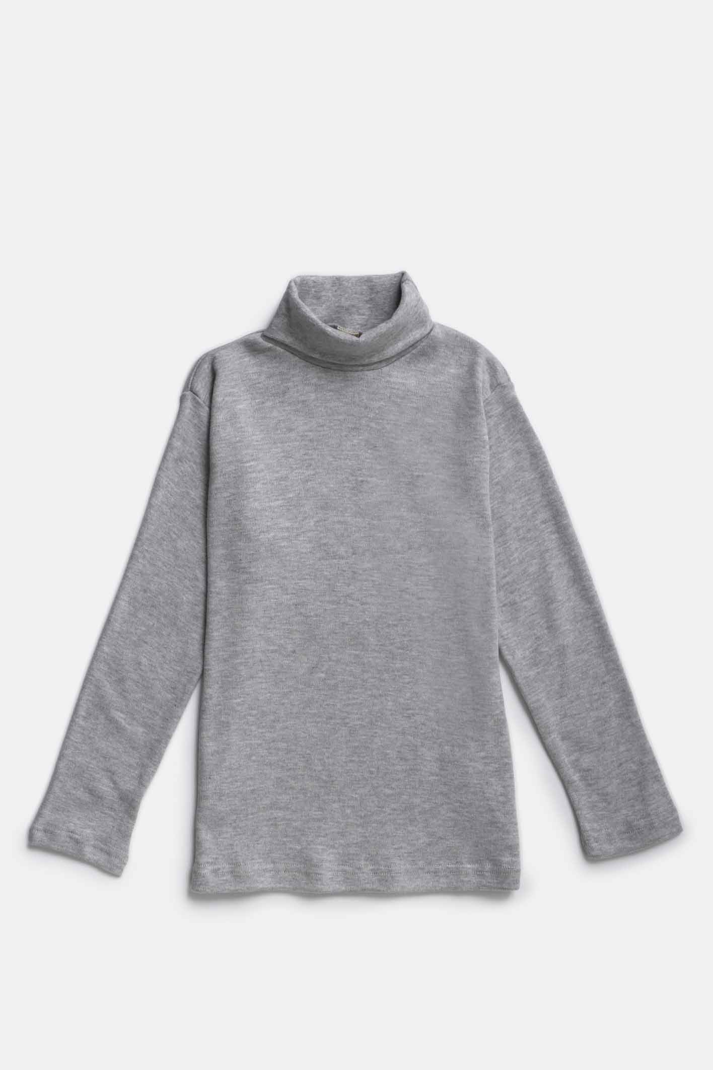 POLERA BASIC 4-10