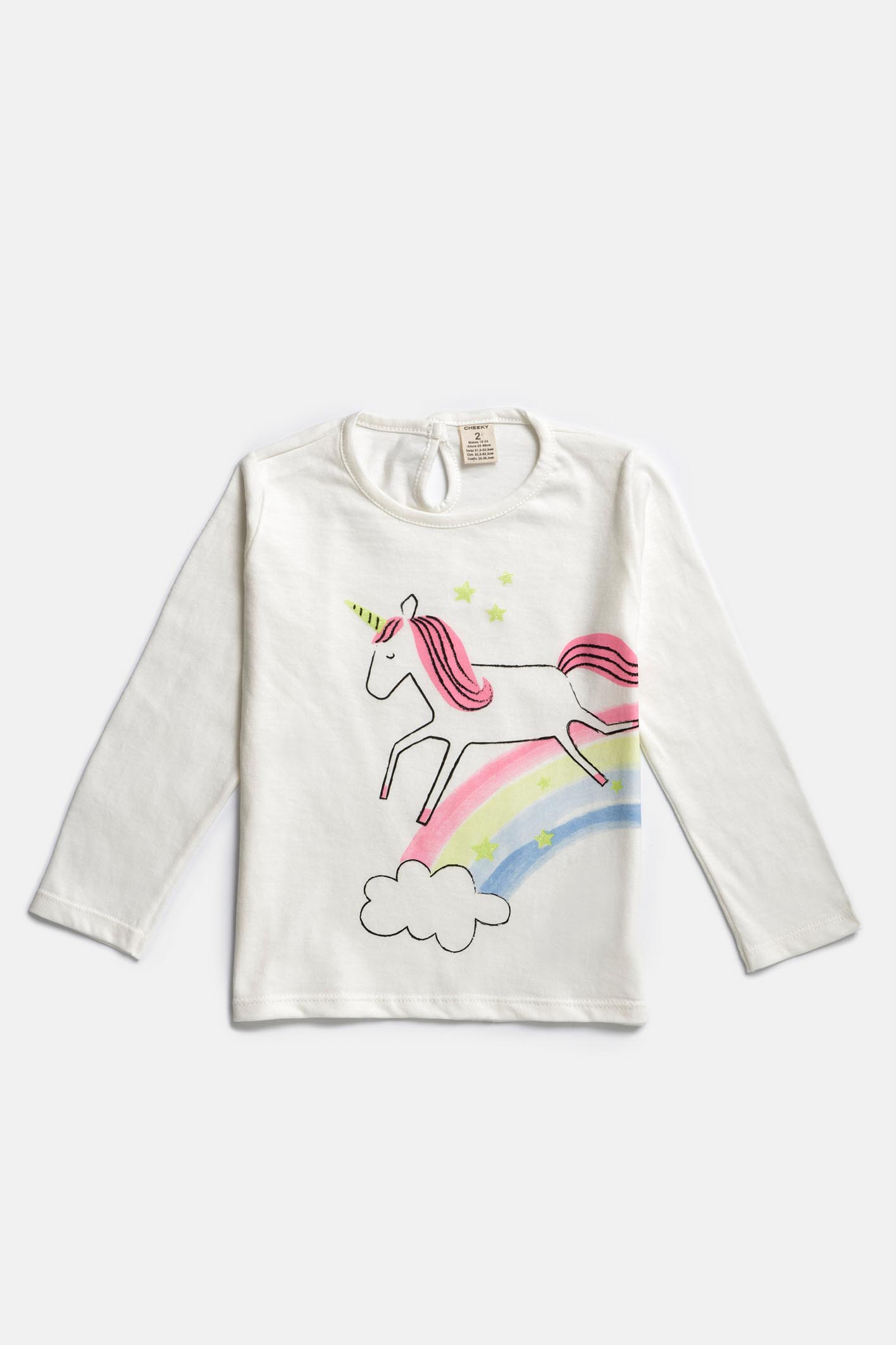 REMERA BOOMER 1-3