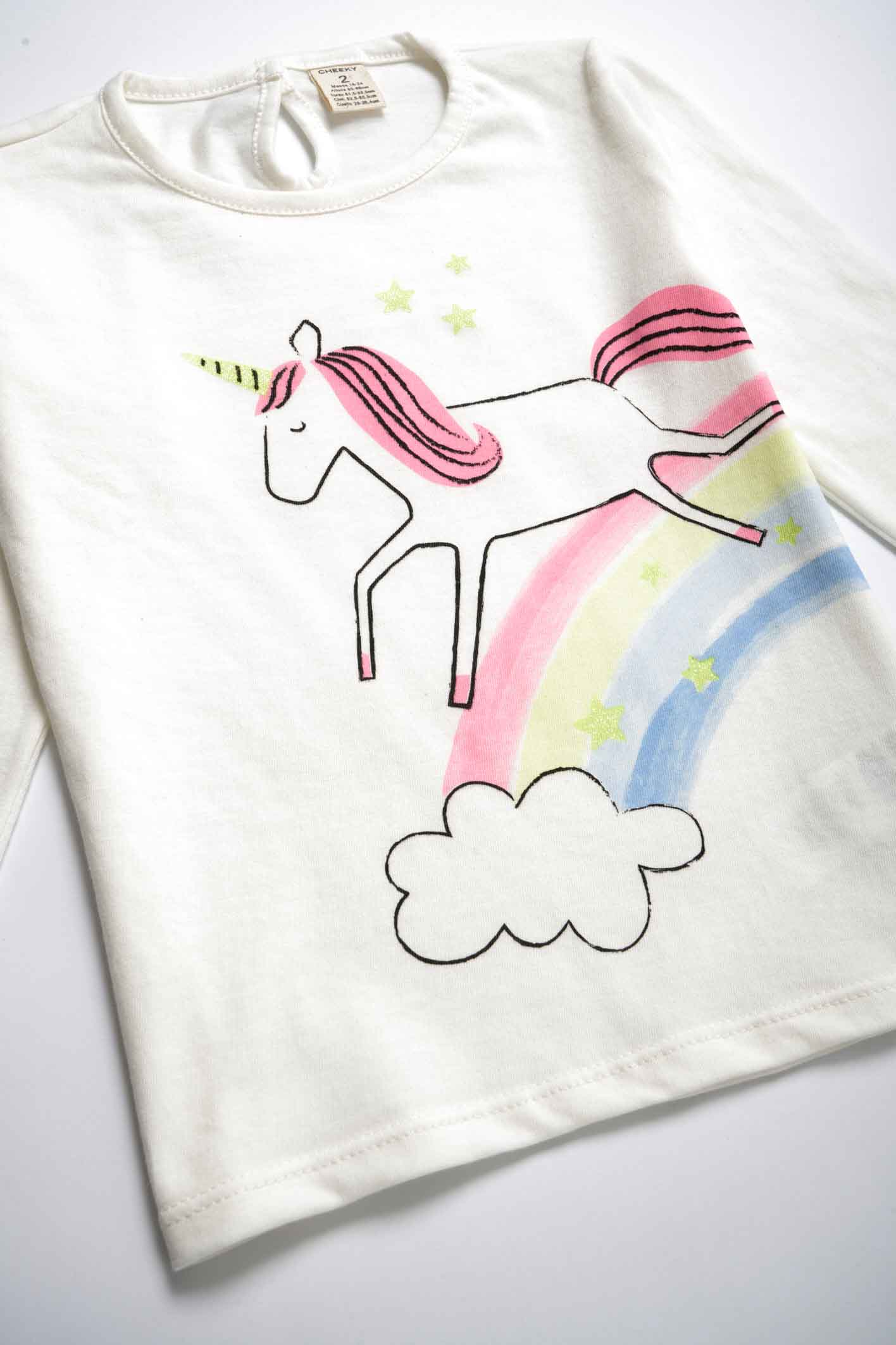 Remera Boomer 1-3