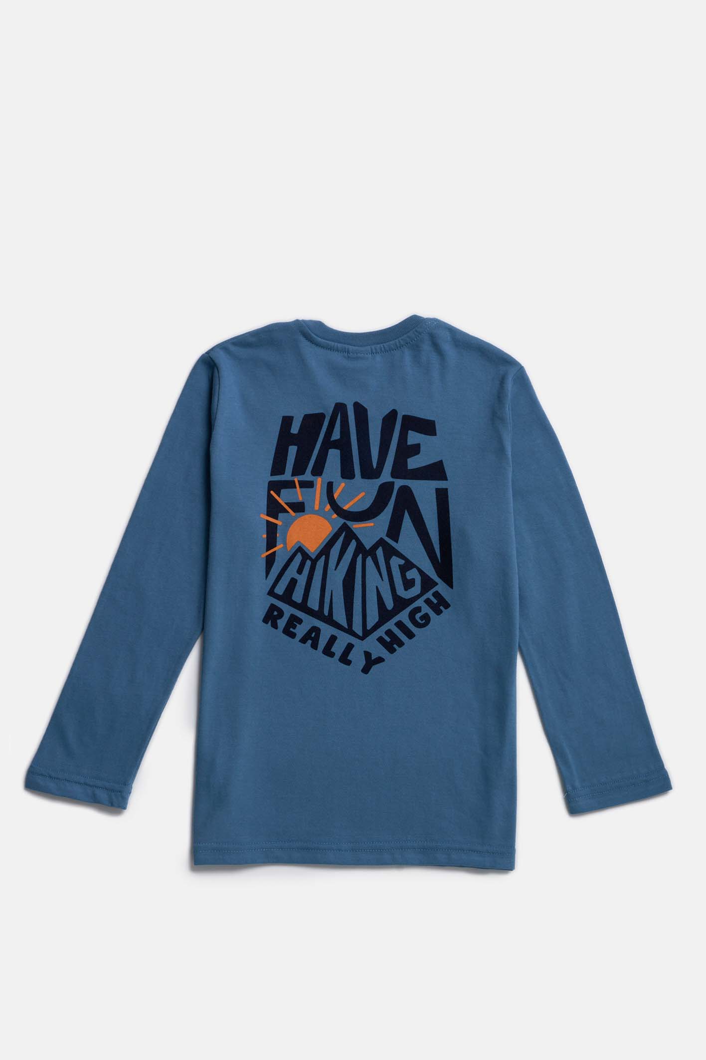 Remera Craig 4-12