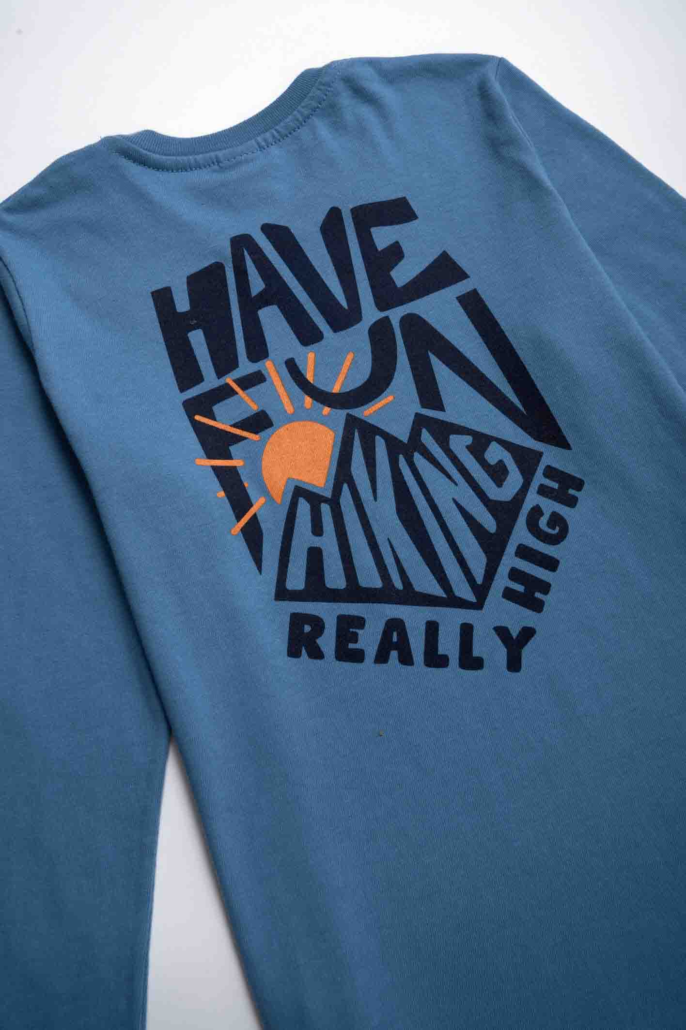 Remera Craig 4-12