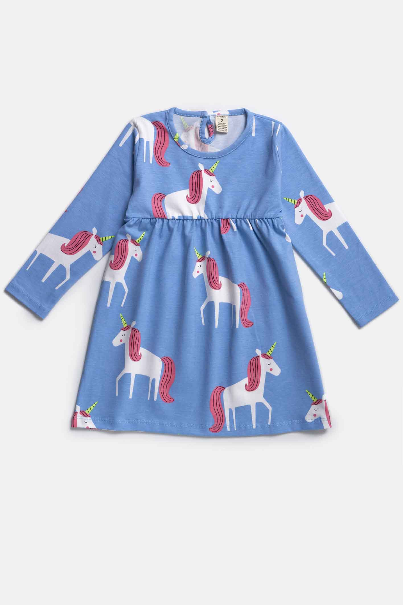 VESTIDO HAPPINESS 1-3