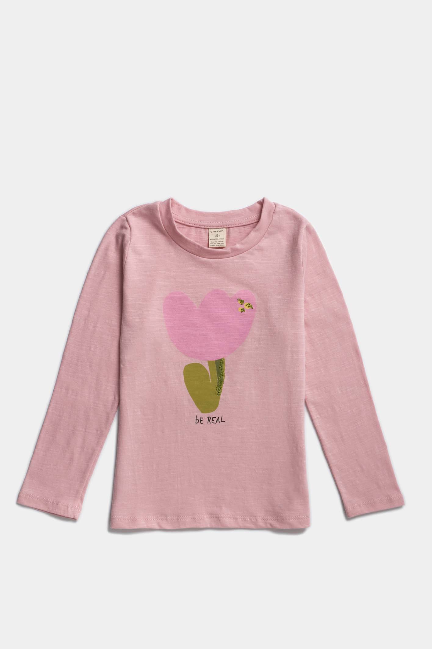 REMERA SOPHIA 4-12