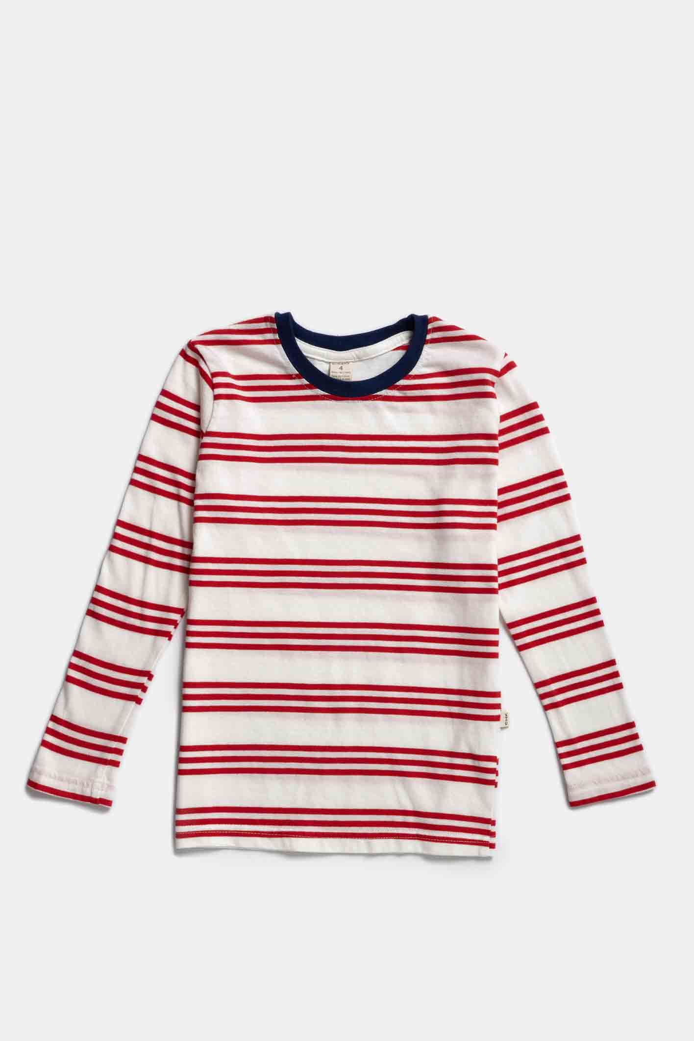 REMERA LEAGUE 4-12