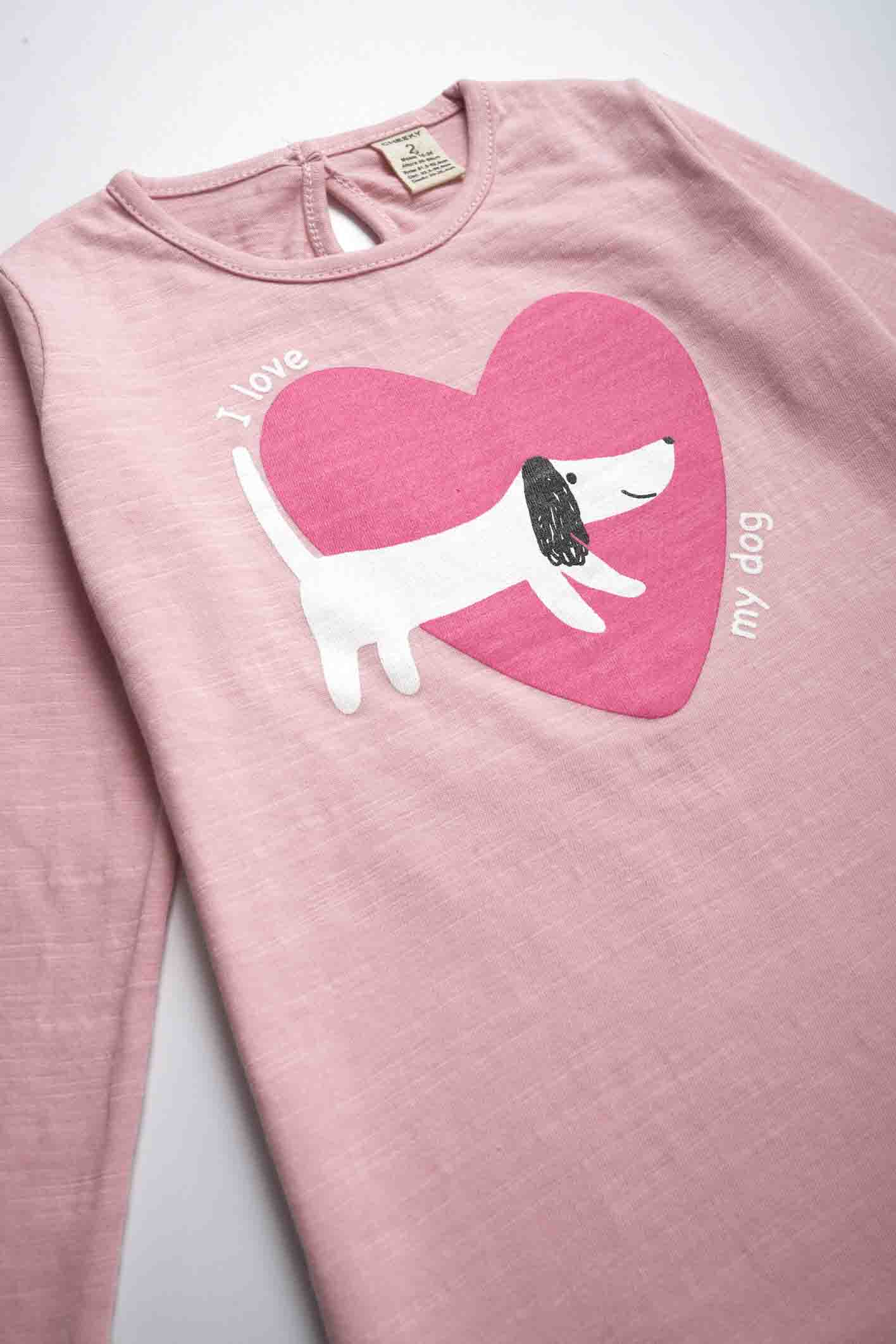 Remera Powys 1-3