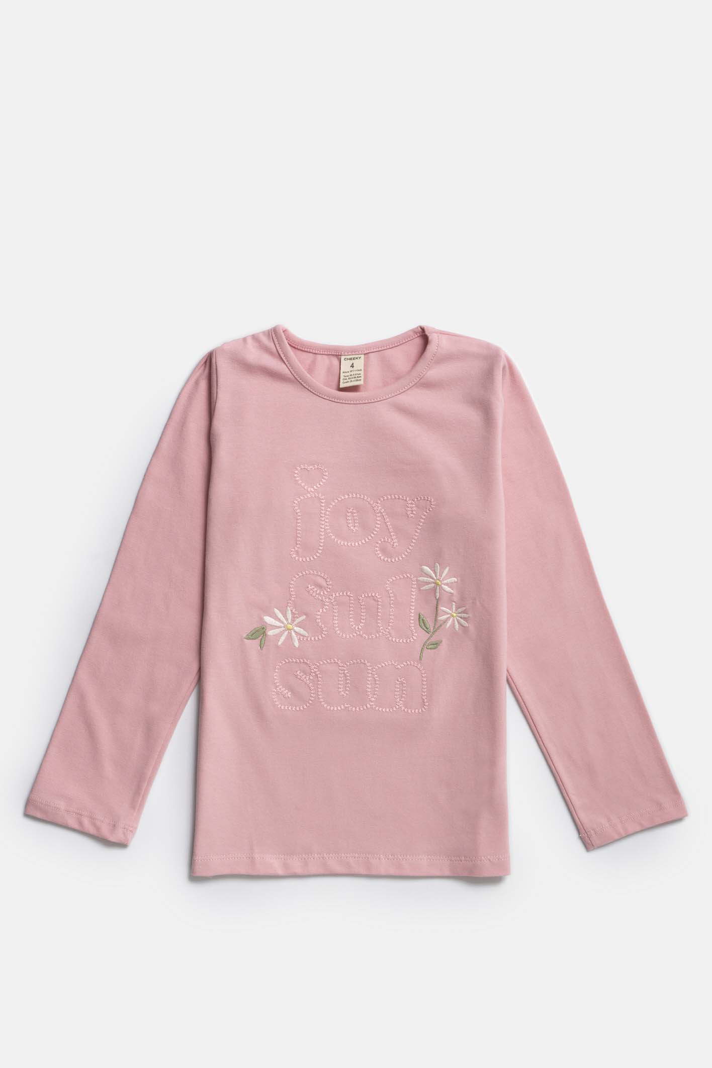 Remera Olive 4-12