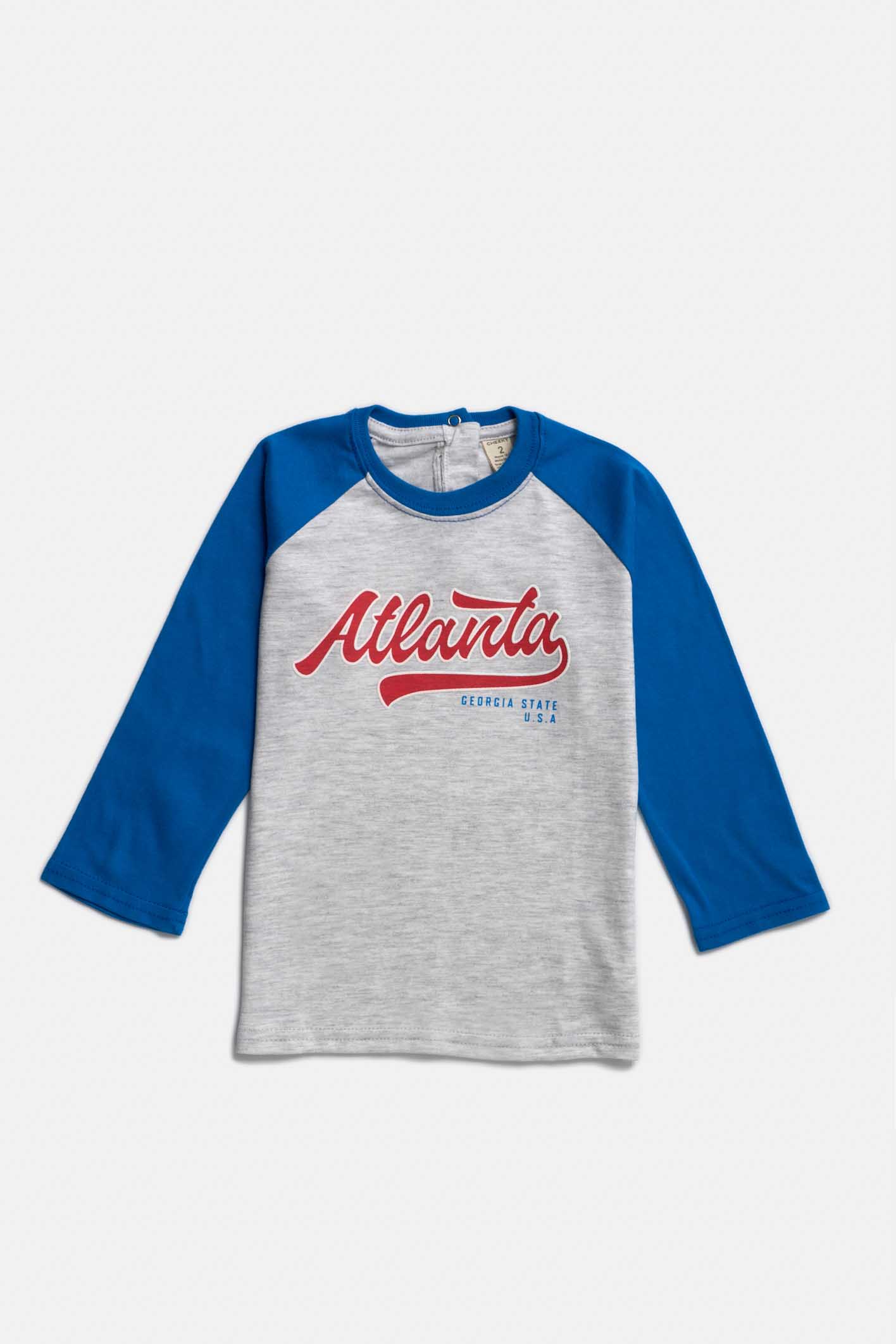 REMERA MATTHEW 1-3