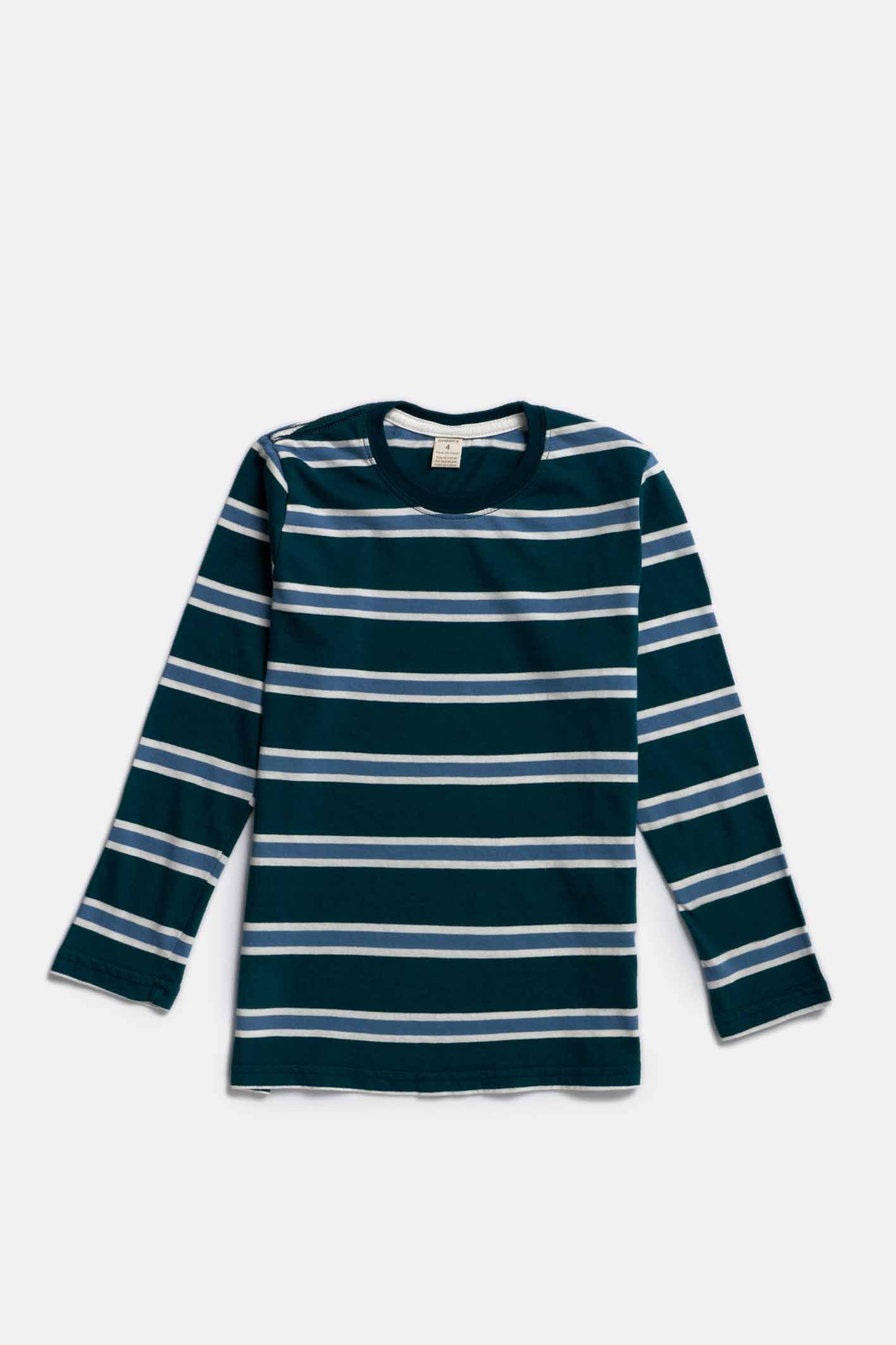 Remera Blake 4-12