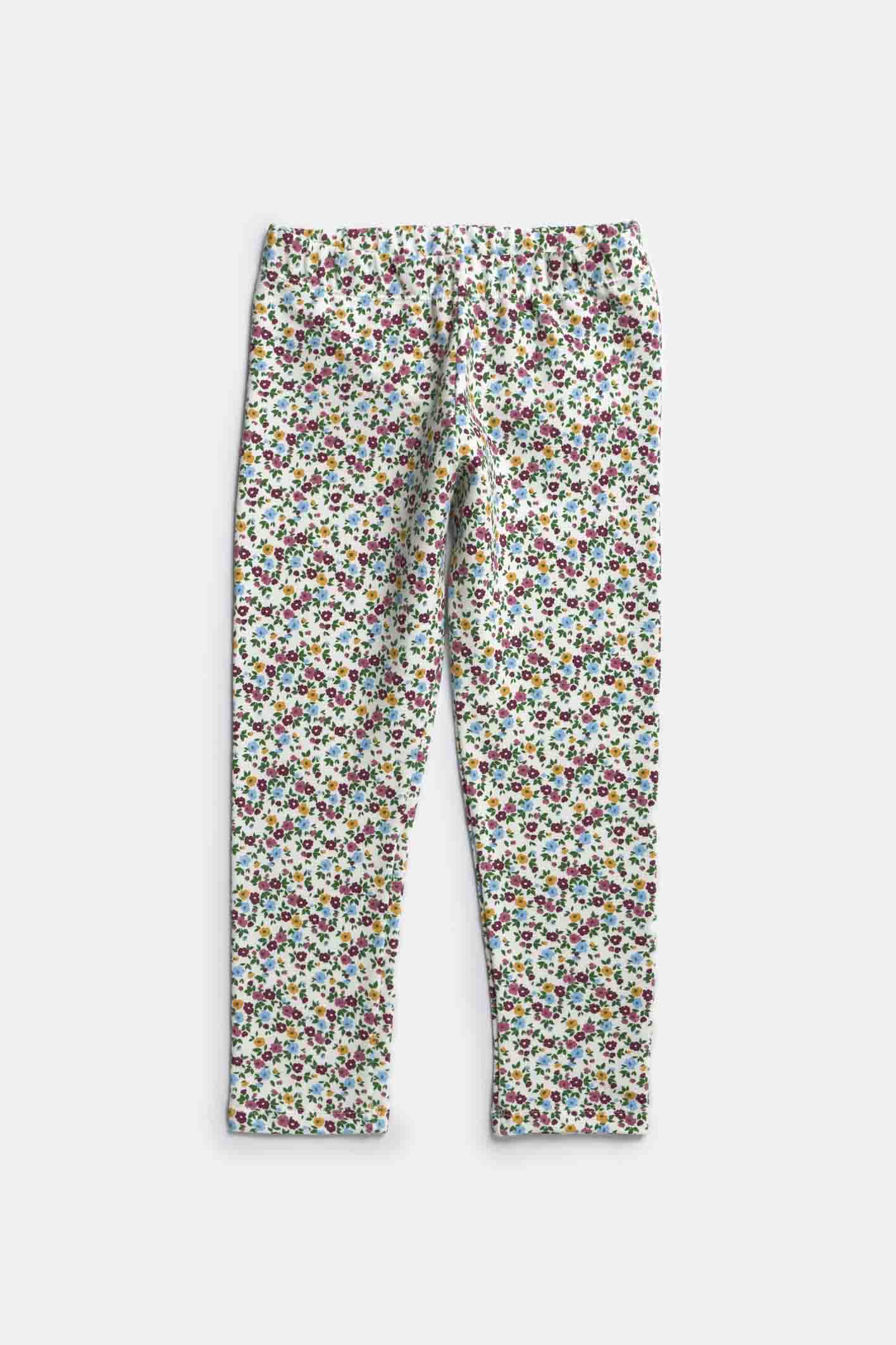 Legging Audrey 4-12