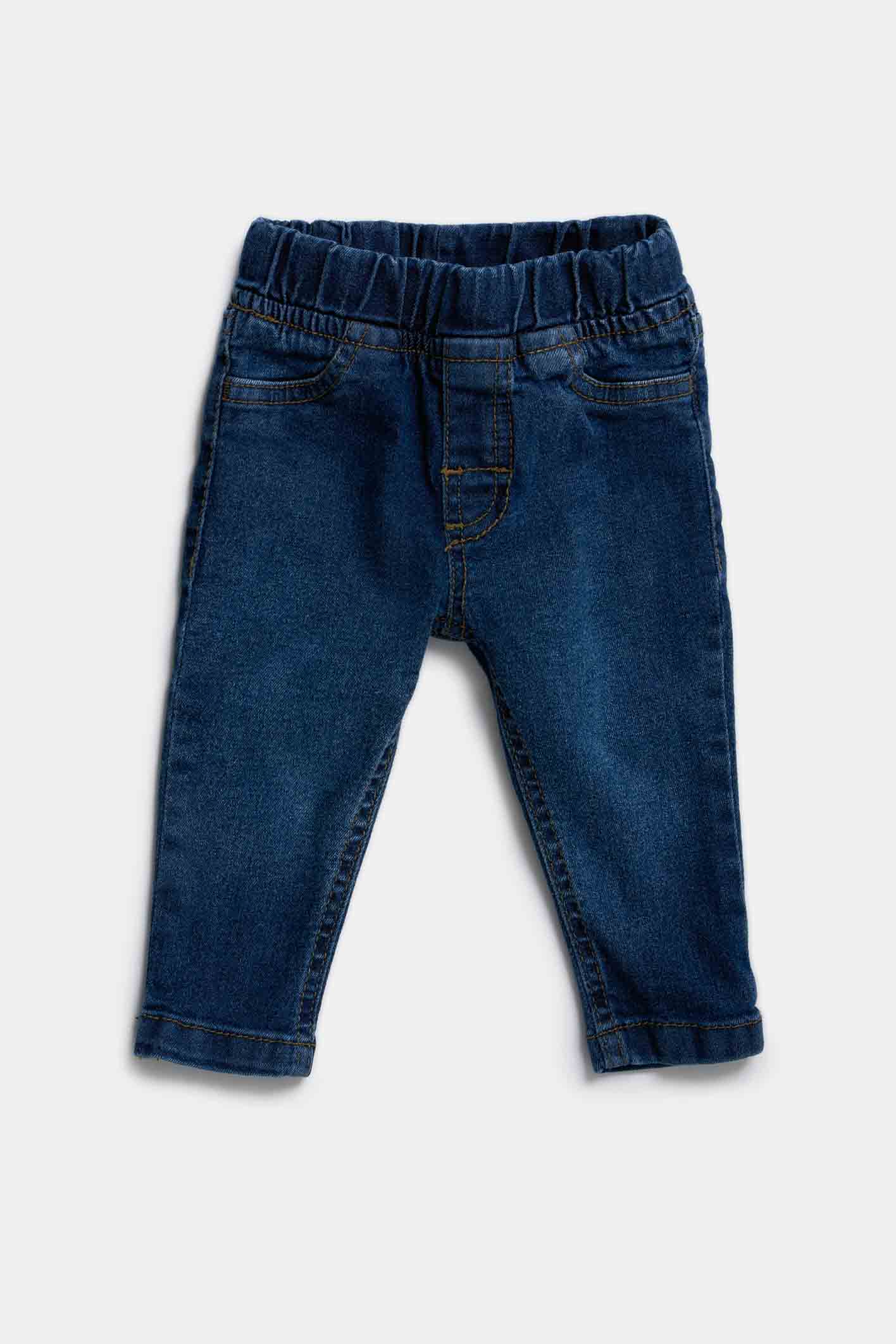 Jegging Fran Xs-L