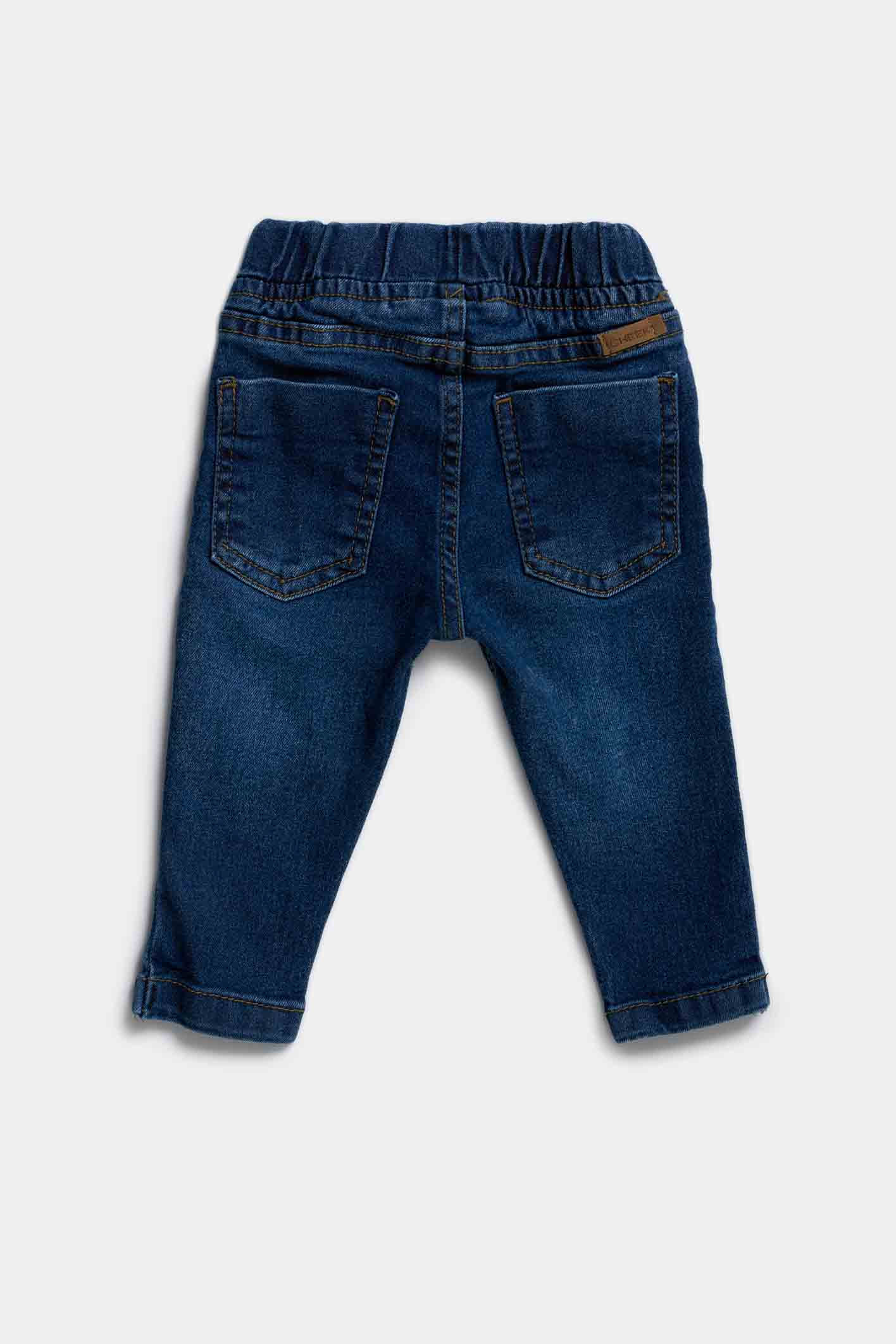 Jegging Fran Xs-L