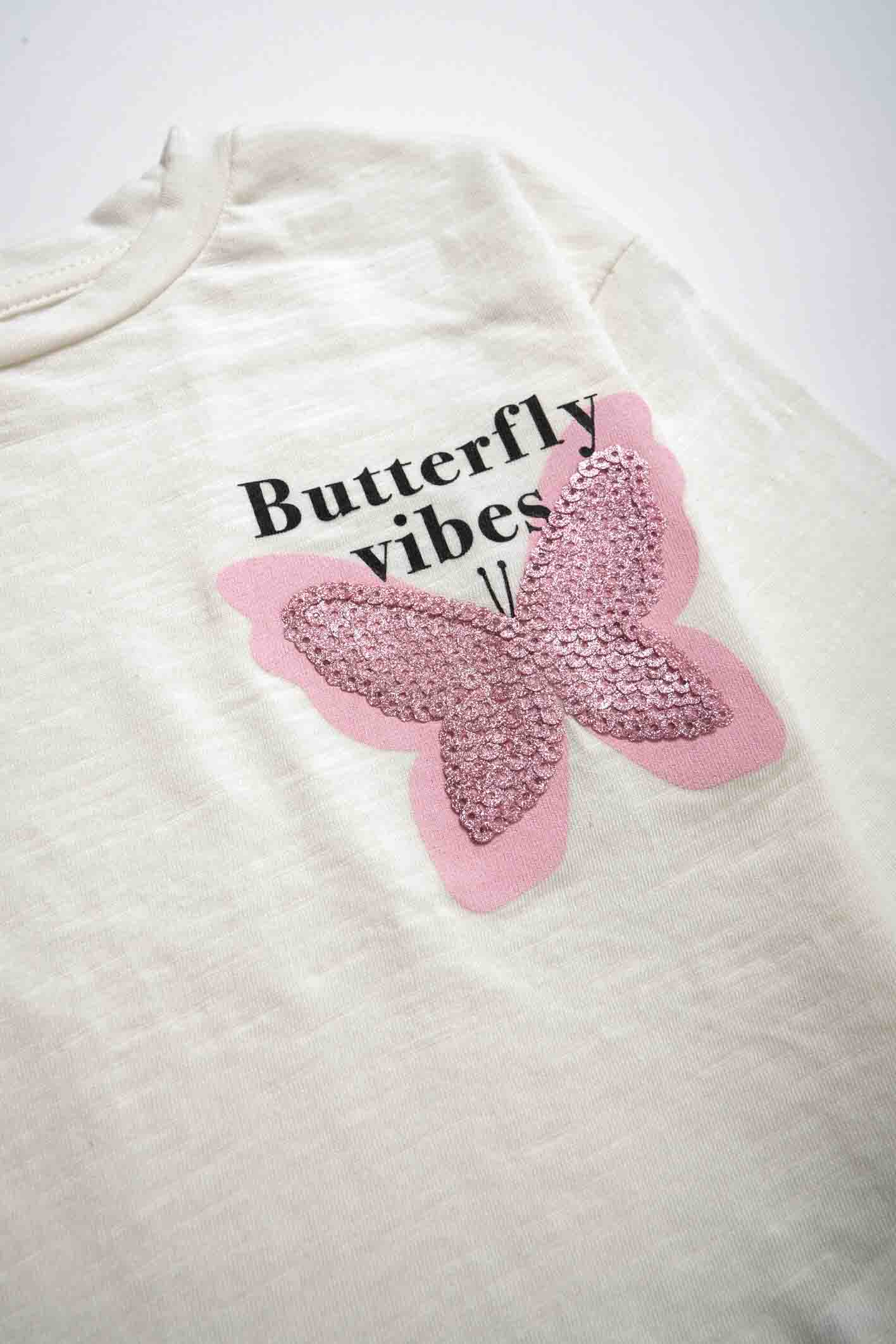 Remera Gemma 4-14