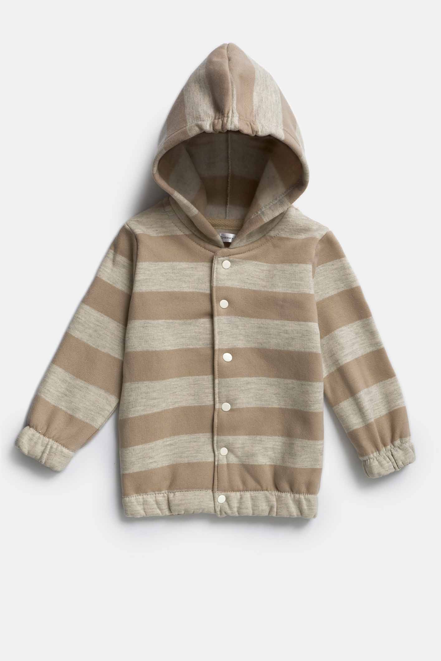Campera Ryan S-L