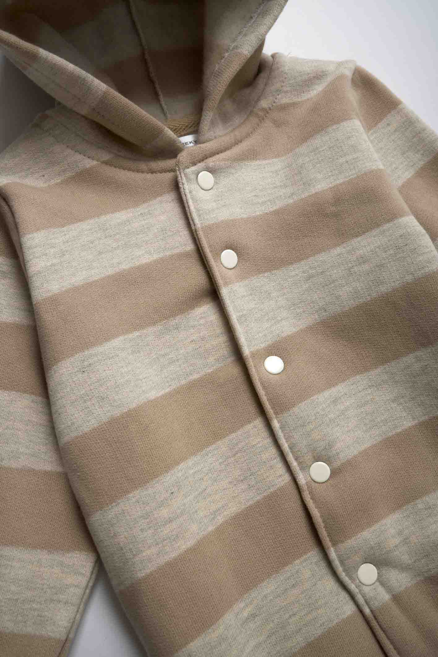 Campera Ryan S-L