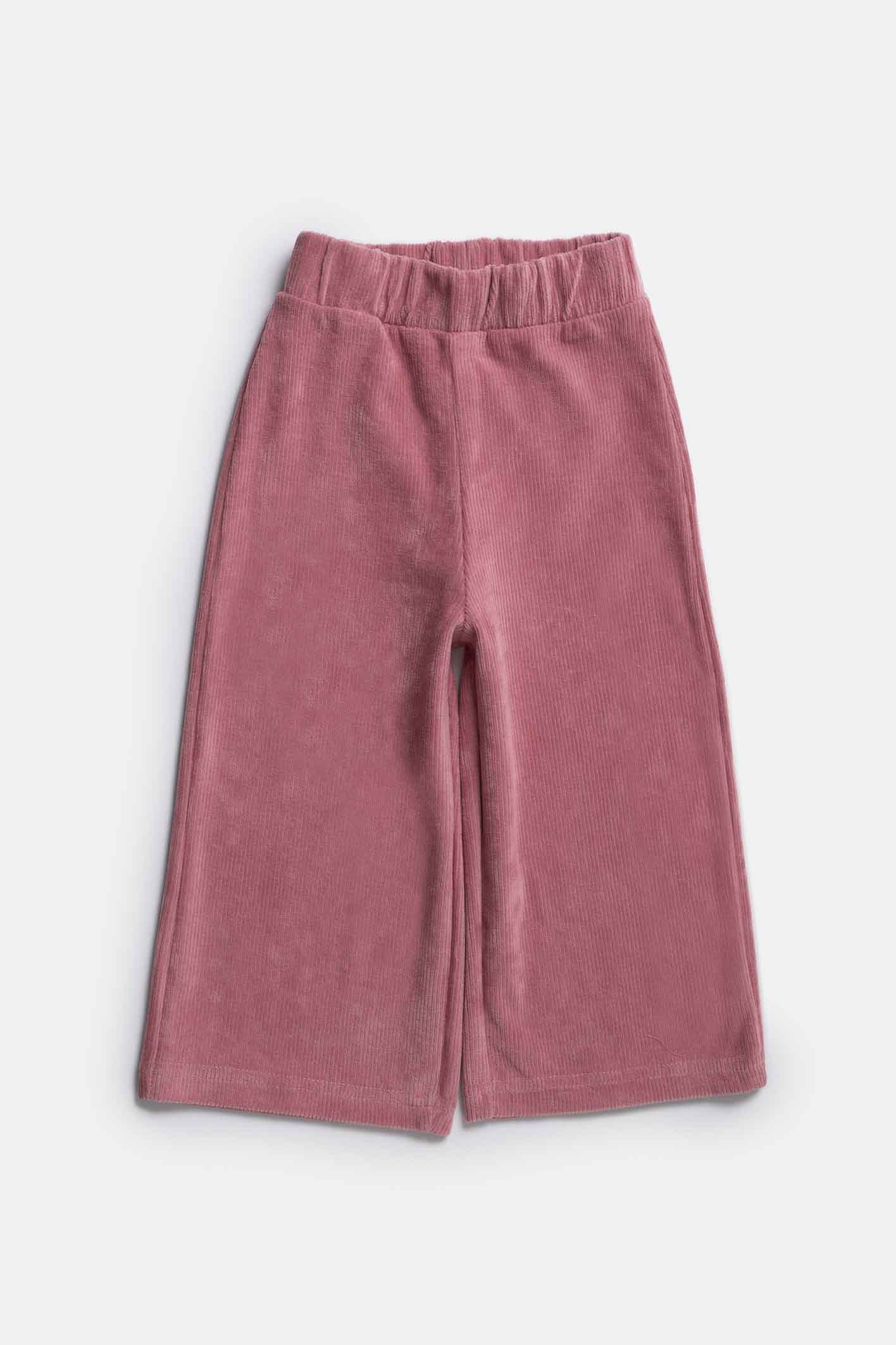 Pantalon Corderoy Marsella 4-10