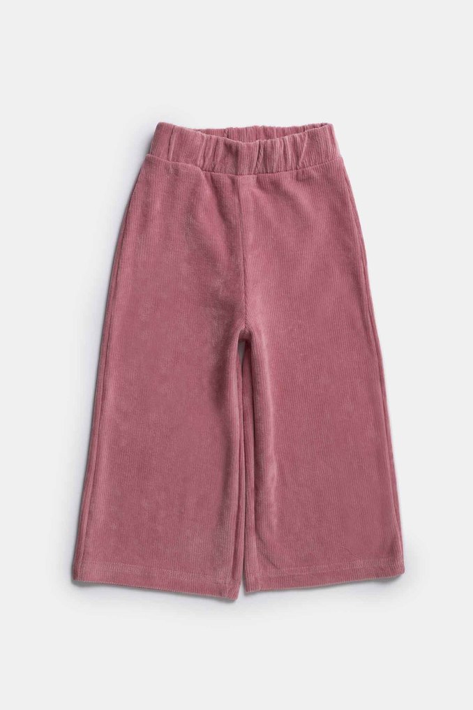 PANTALON CORDEROY MARSELLA 4-10