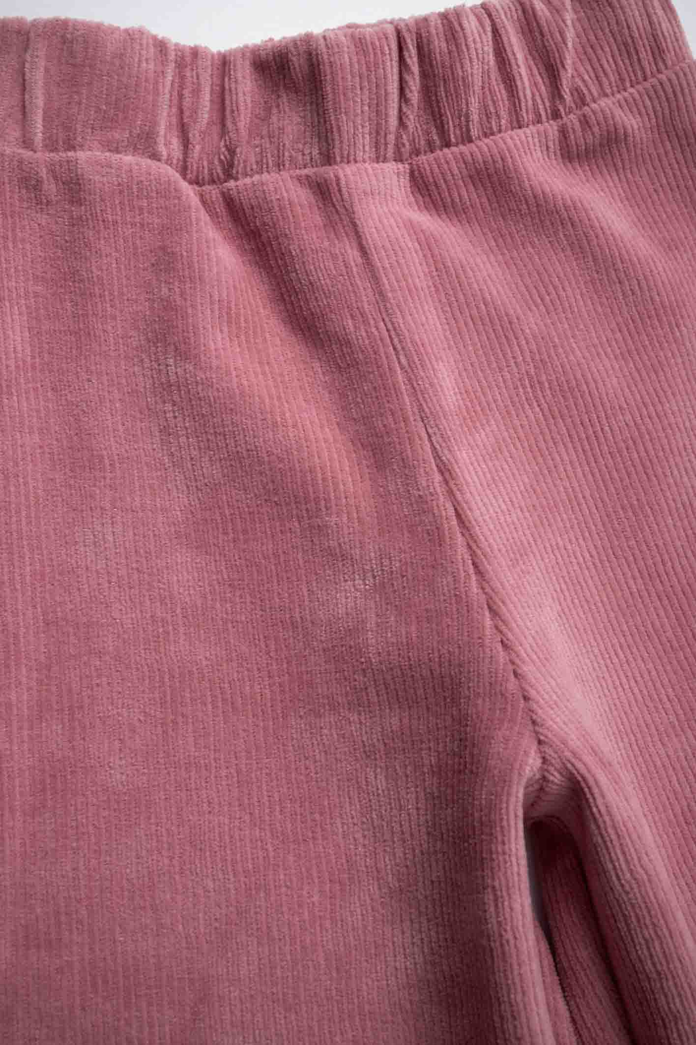 Pantalon Corderoy Marsella 4-10