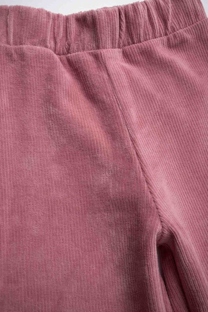 PANTALON CORDEROY MARSELLA 4-10