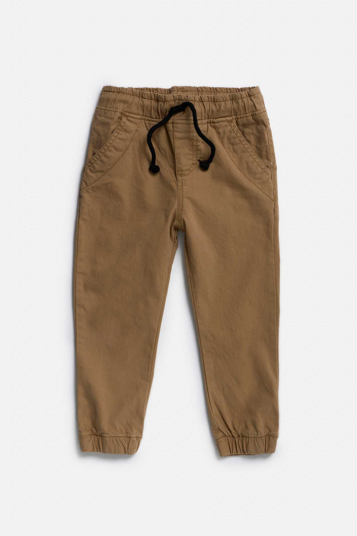 Jogger Bowie 4-14