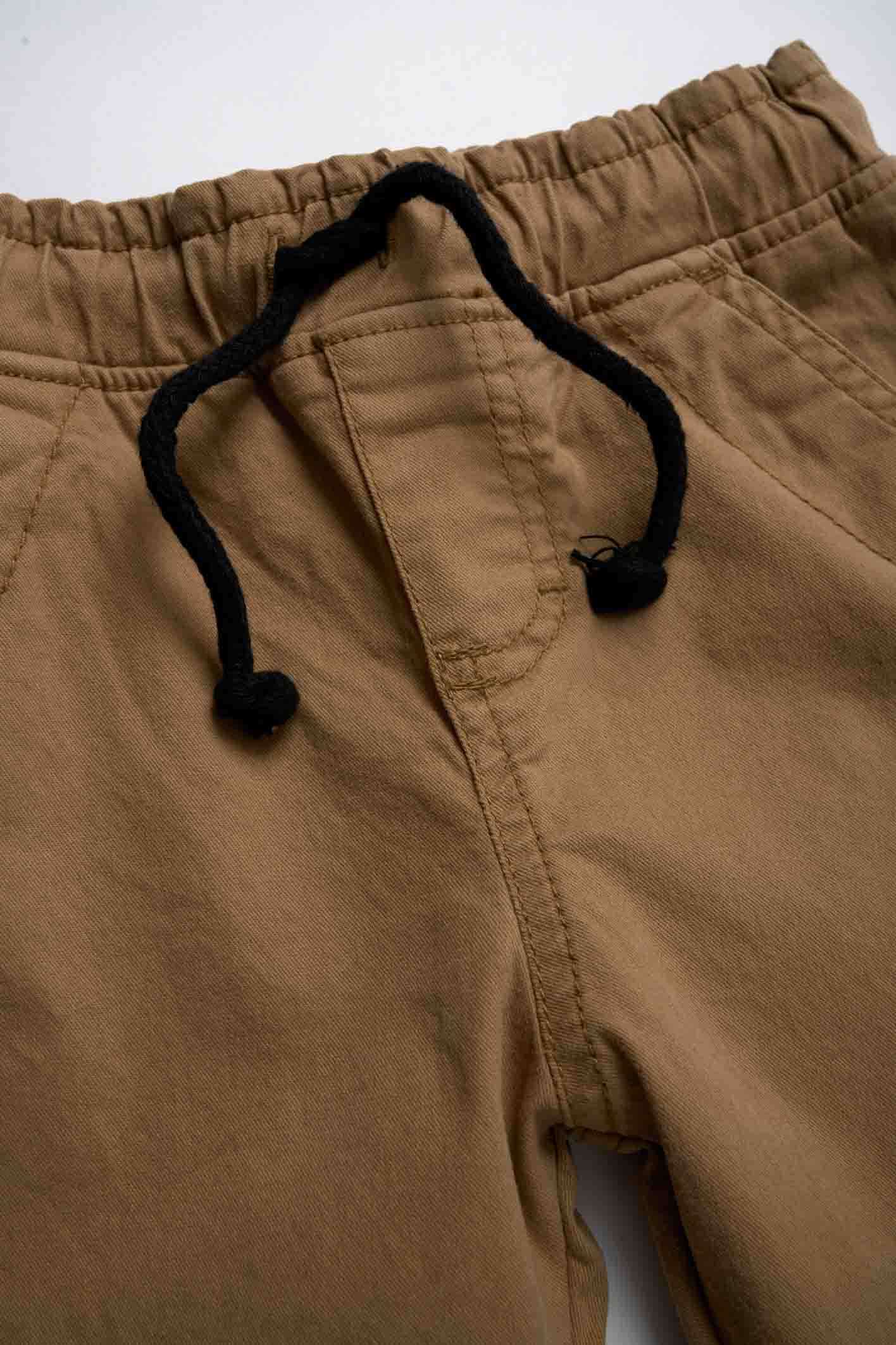 Jogger Bowie 4-14