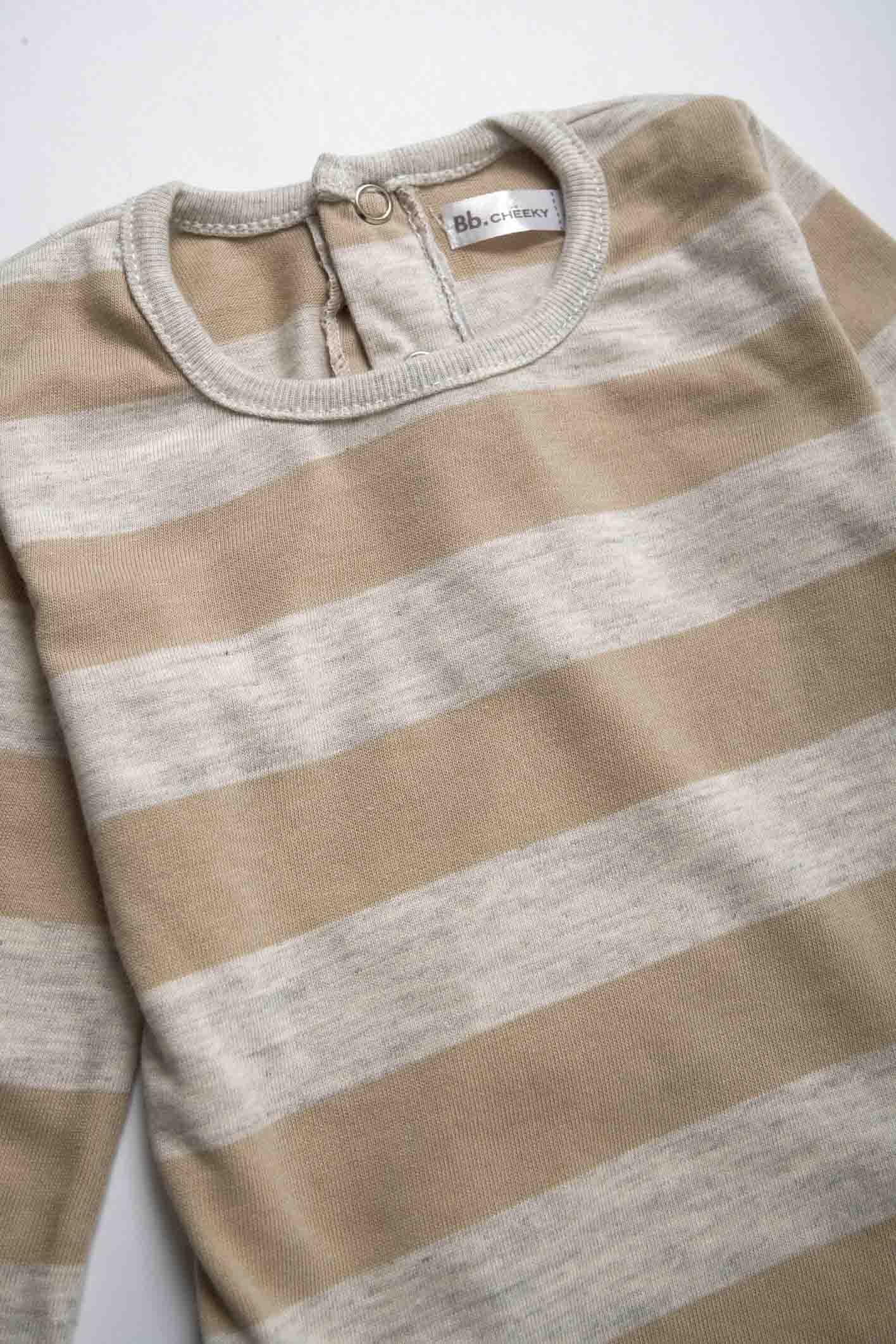 Body Ryan Xs-L