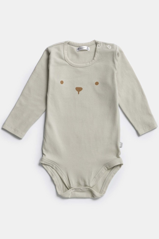 BODY SAM XS-L