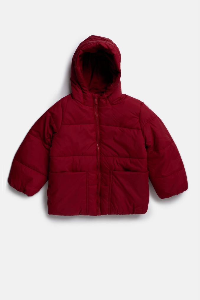 CAMPERA NOEL 4-14