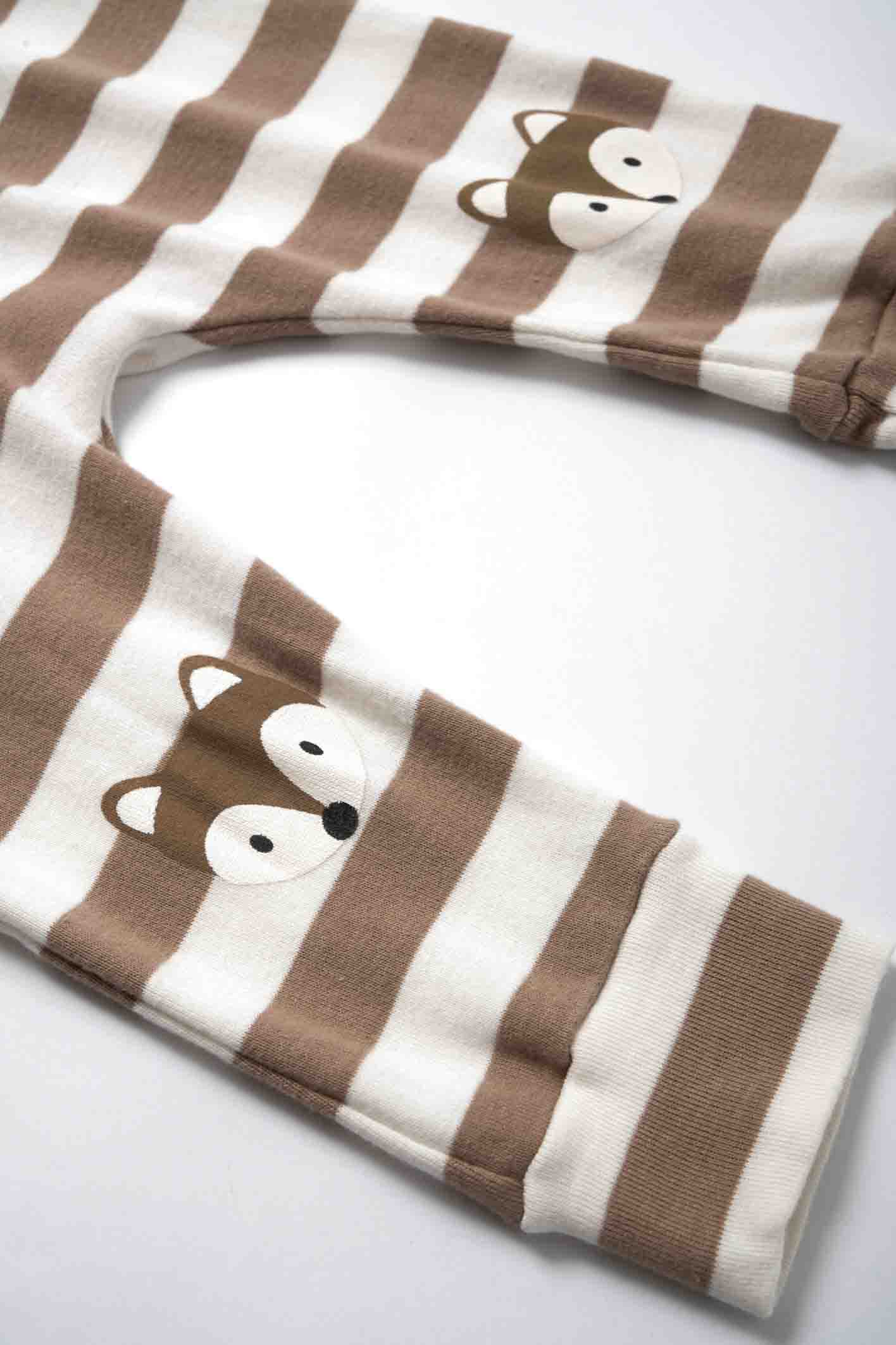 Pantalon Foxy B S-L