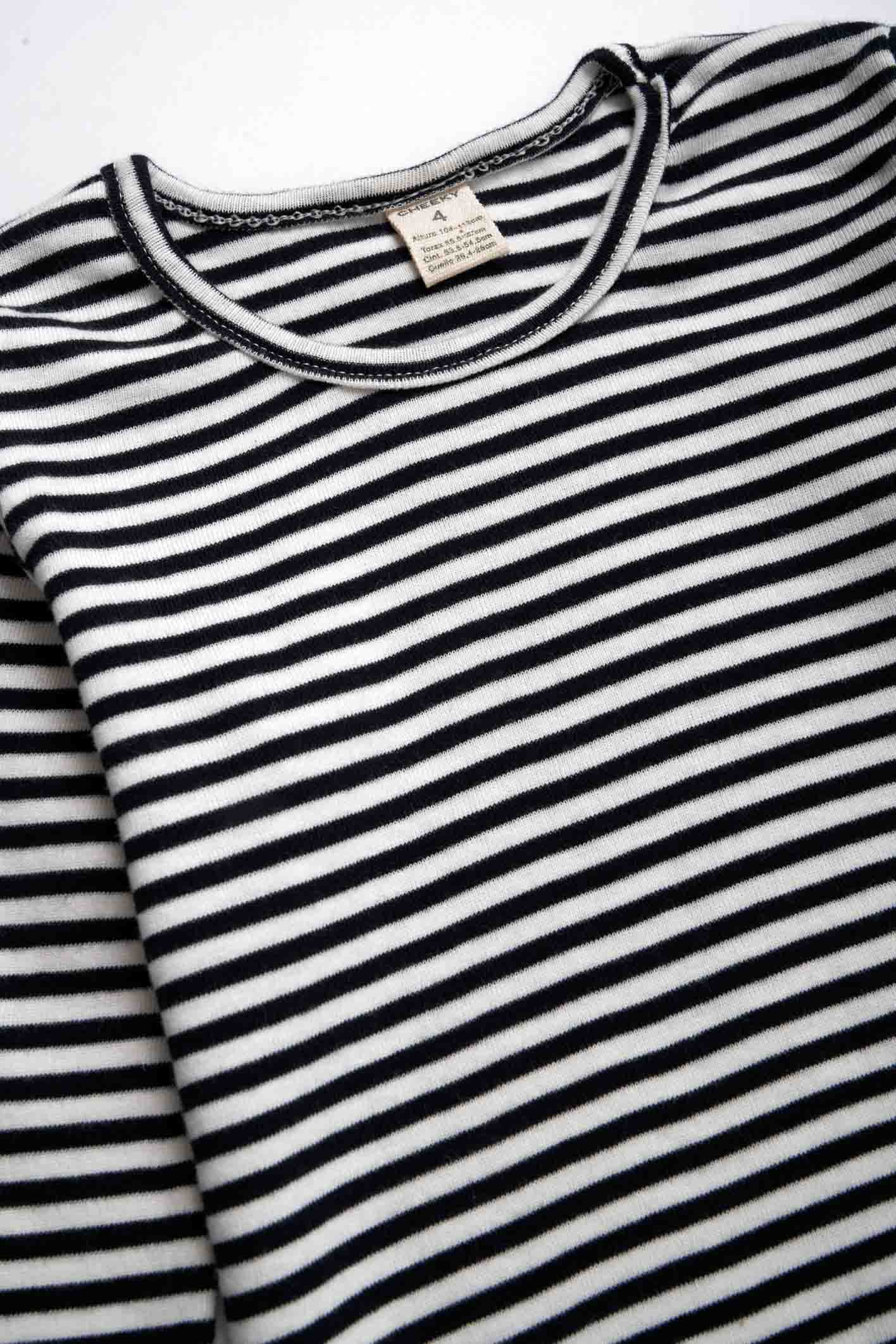 Remera Savannah 4-12